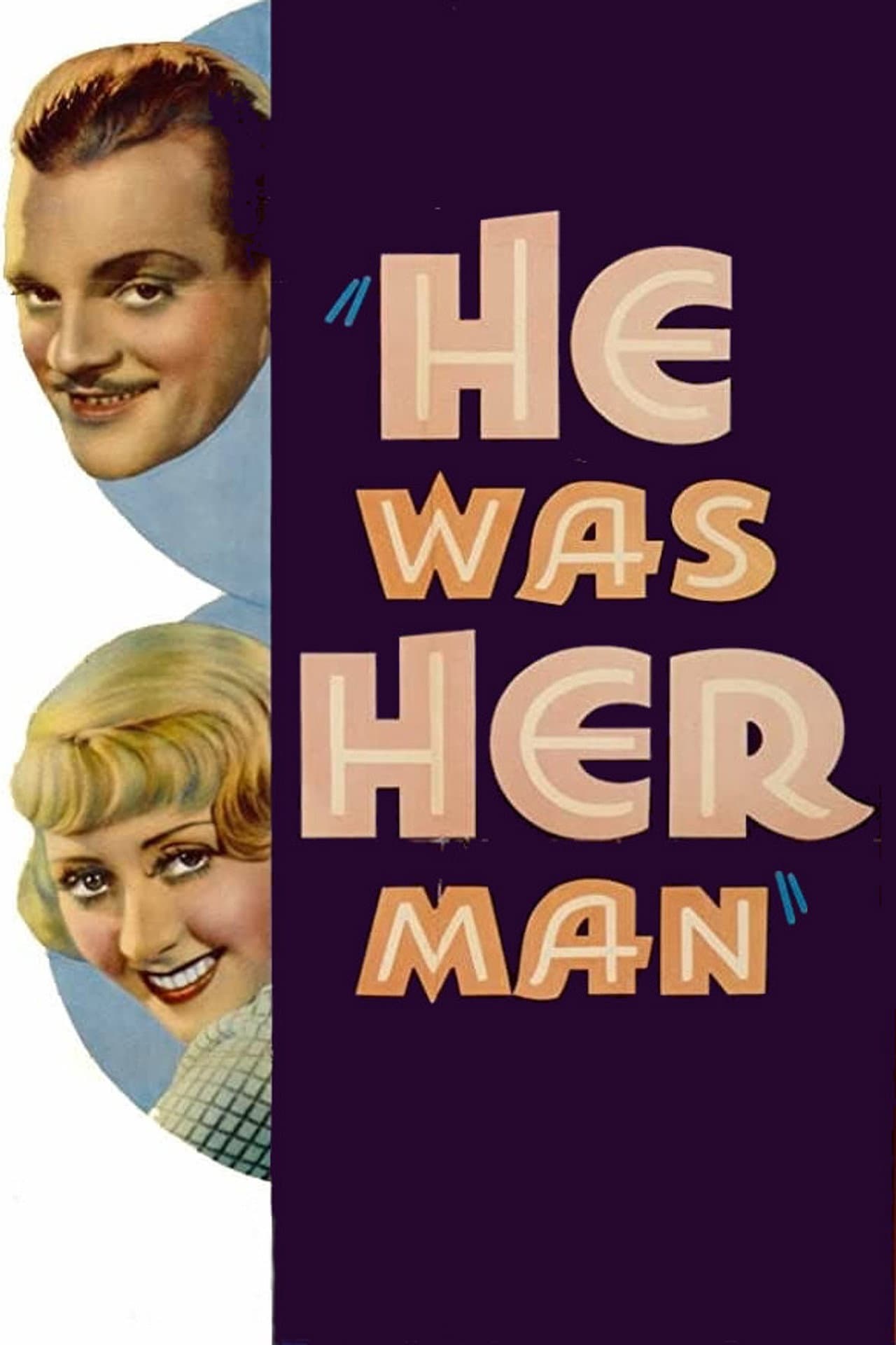 He Was Her Man preview 2