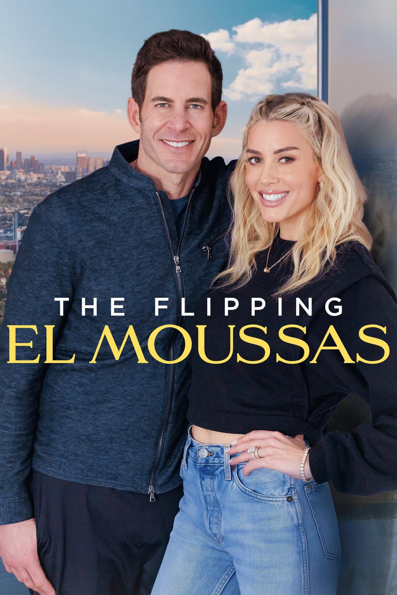 The Flipping El Moussas preview 2