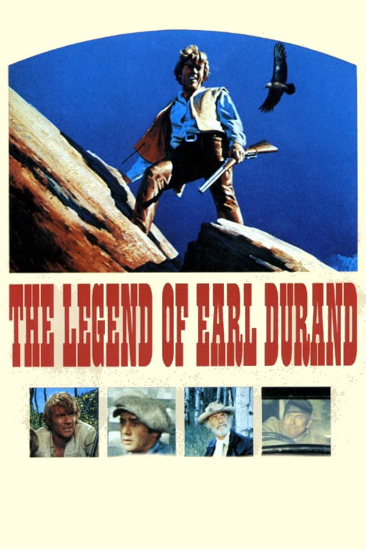 The Legend of Earl Durand preview 2