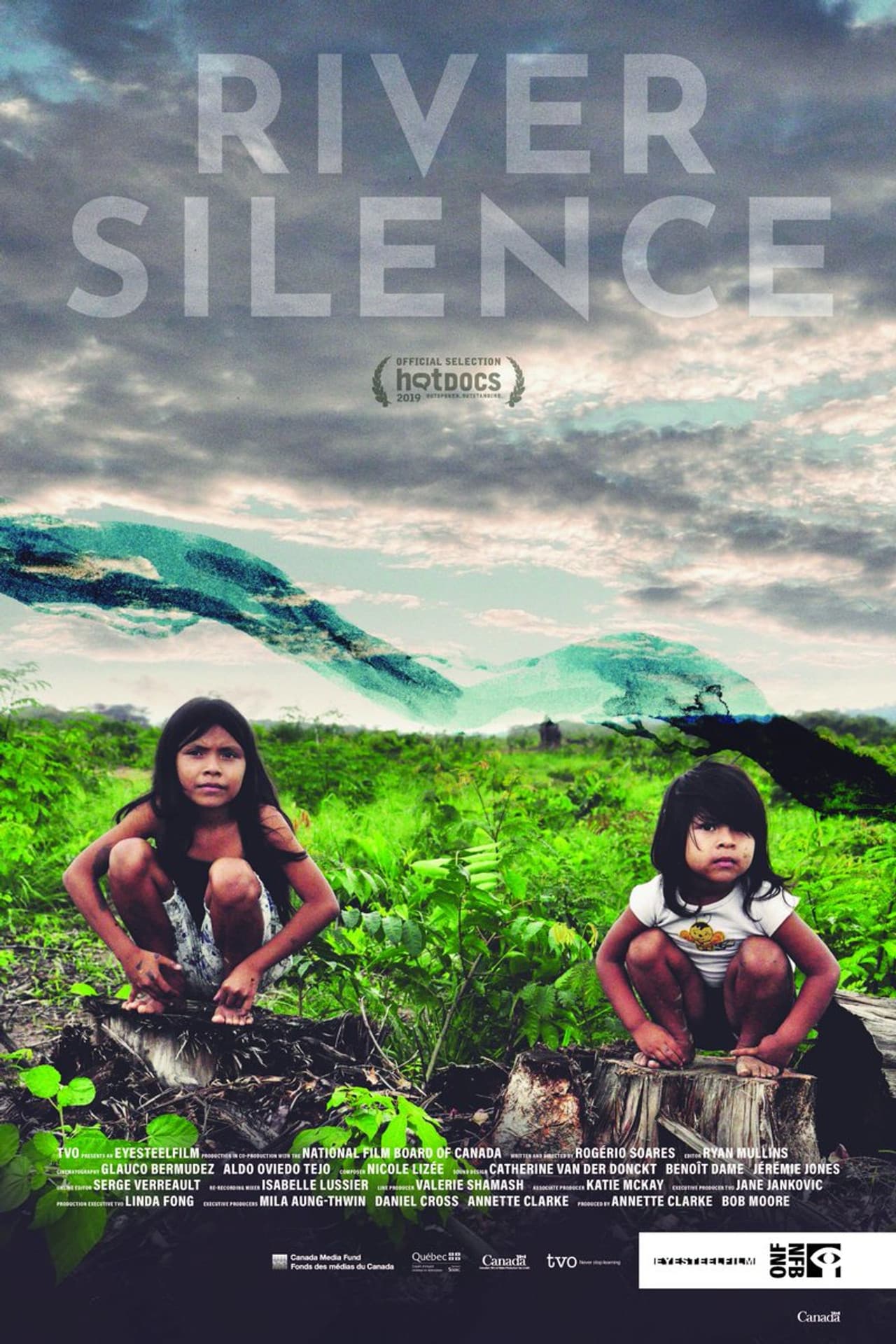 River Silence preview 2