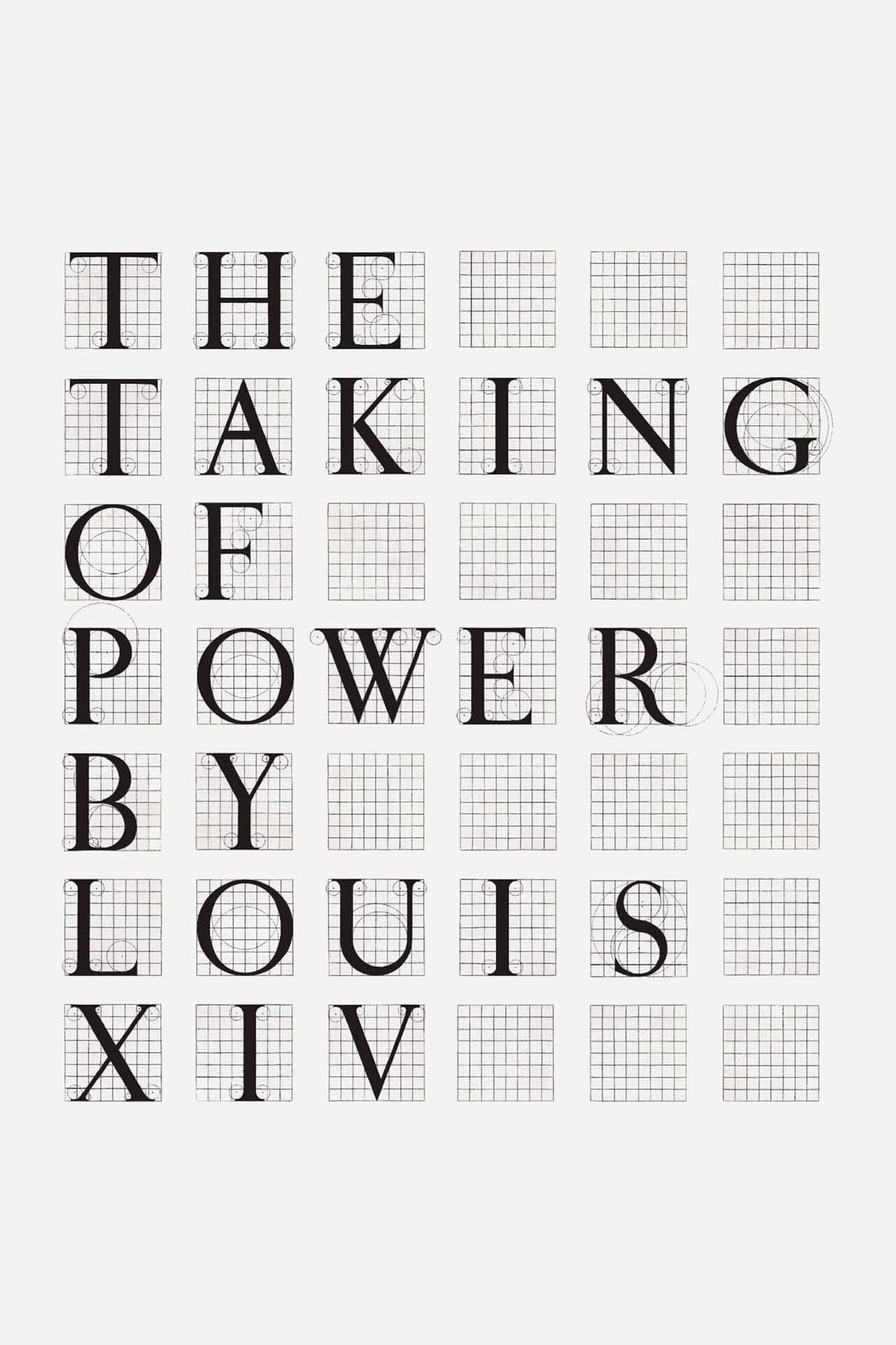 The Taking of Power by Louis XIV preview 2