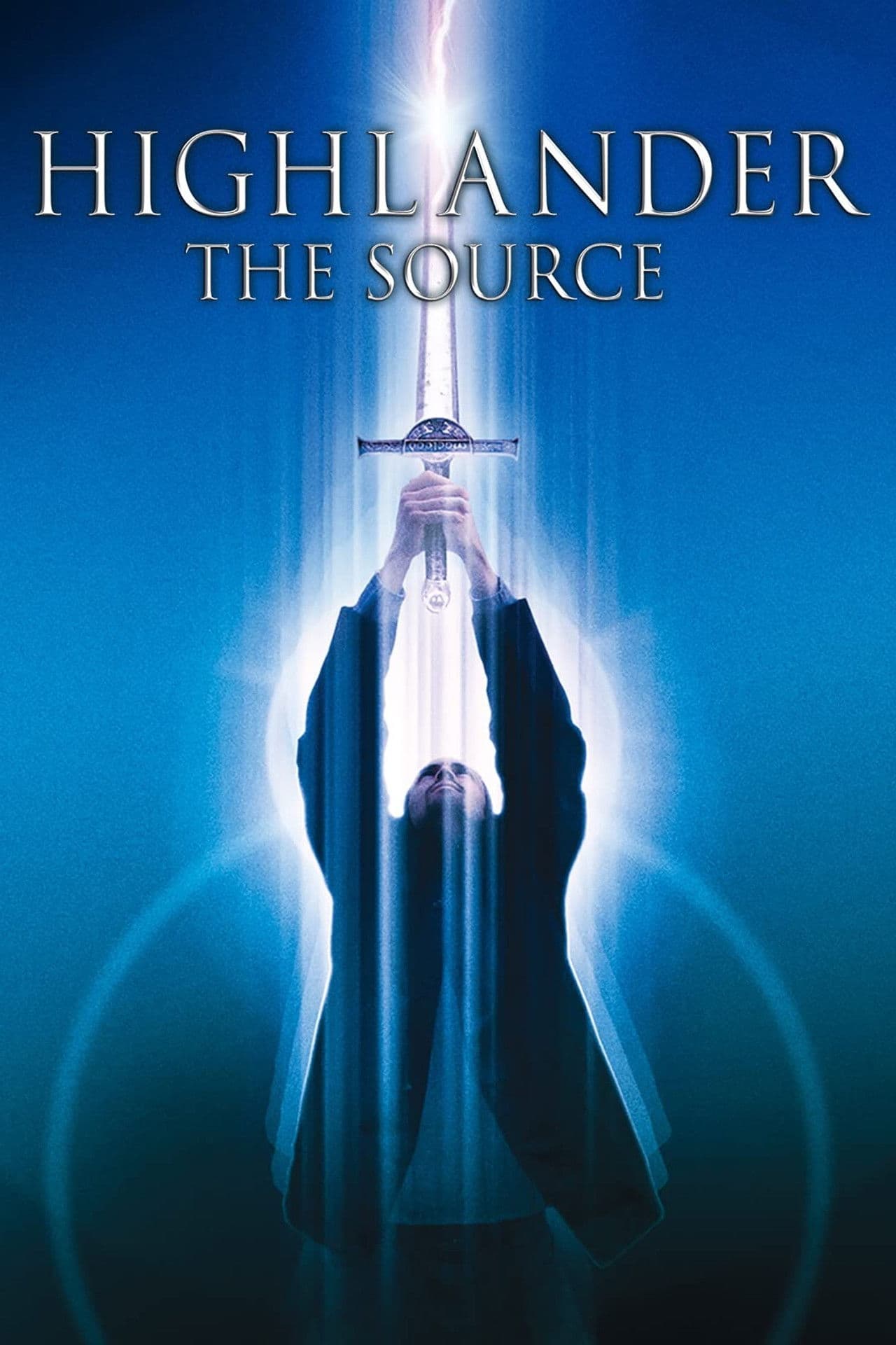 Highlander: The Source preview 2