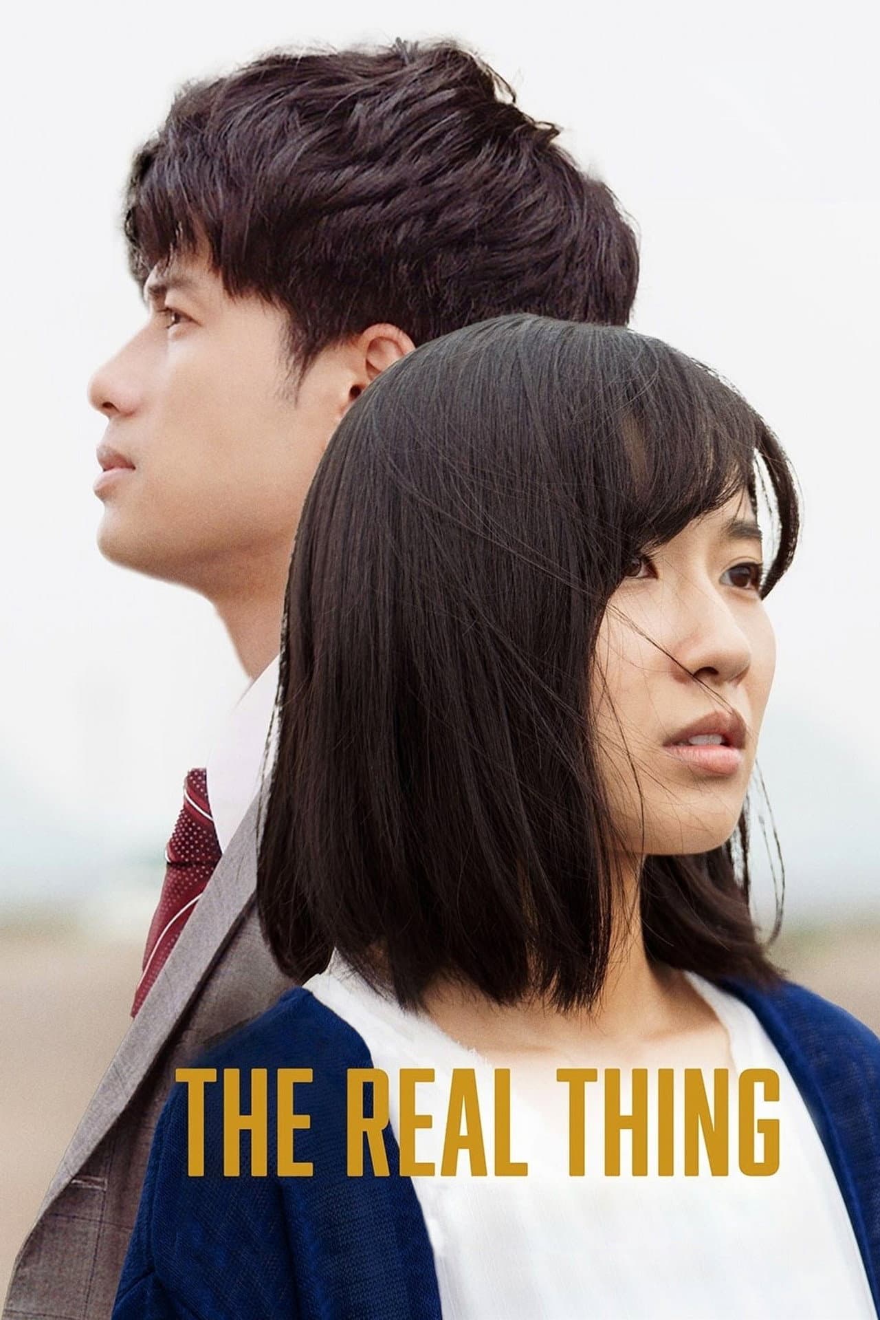 The Real Thing preview 2