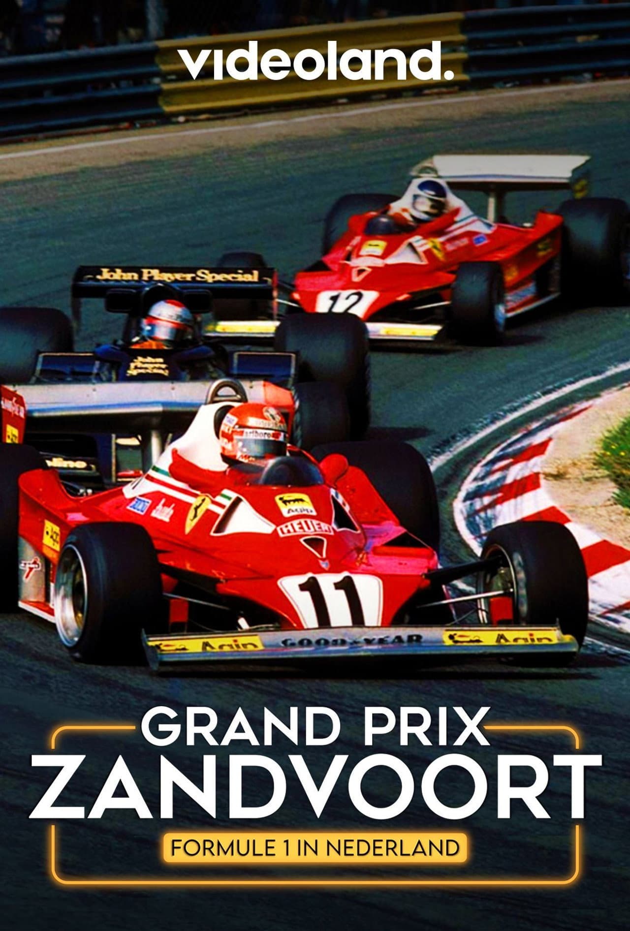 Grand Prix Zandvoort preview 2