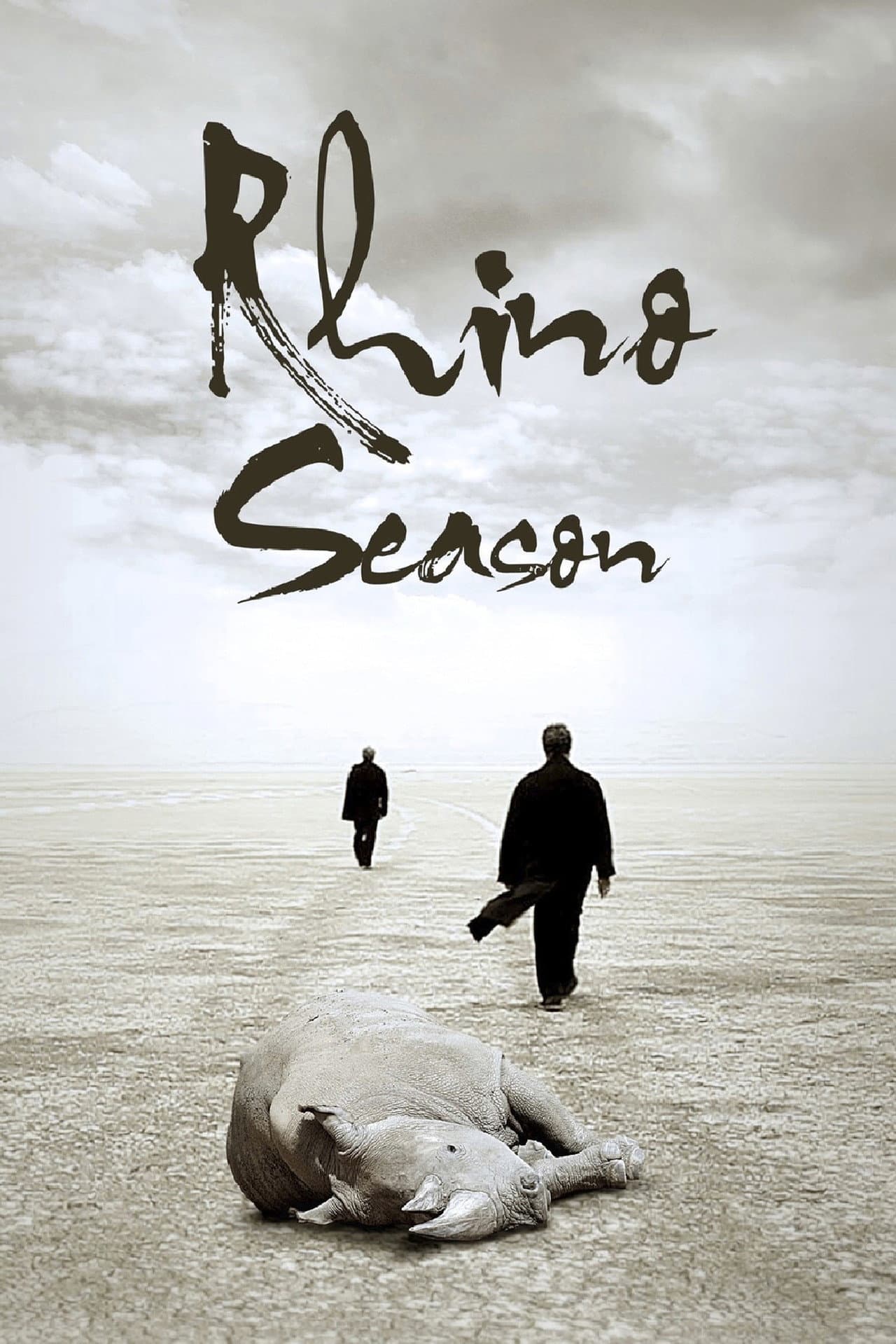 Rhino Season preview 2