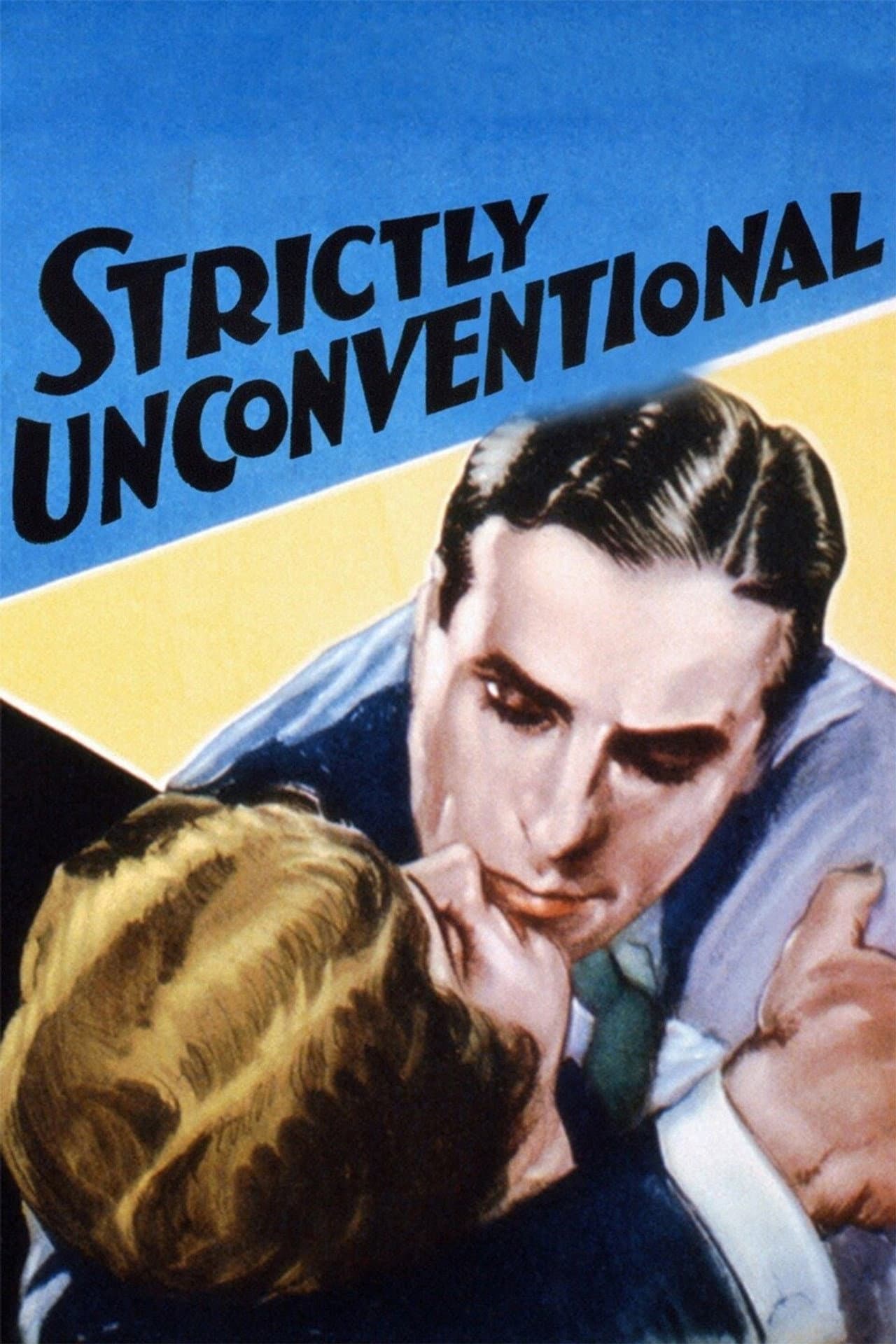 Strictly Unconventional preview 2