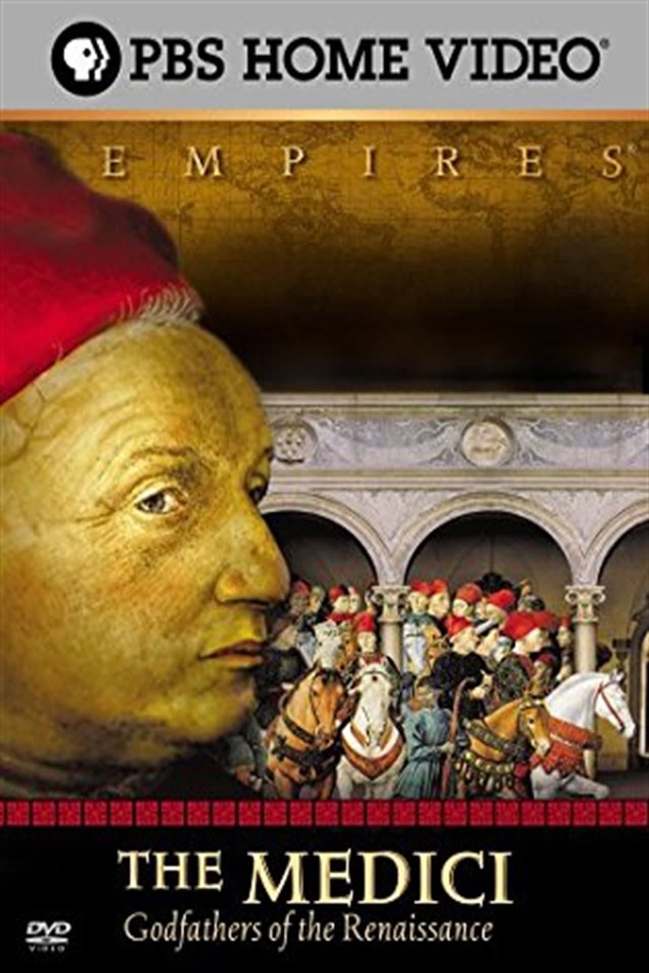 The Medici: Godfathers of the Renaissance preview 1