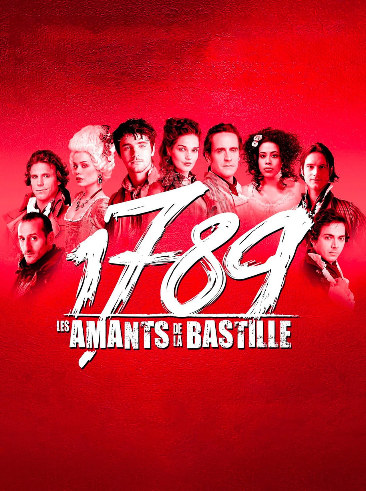 1789 : Les Amants de la Bastille preview 2