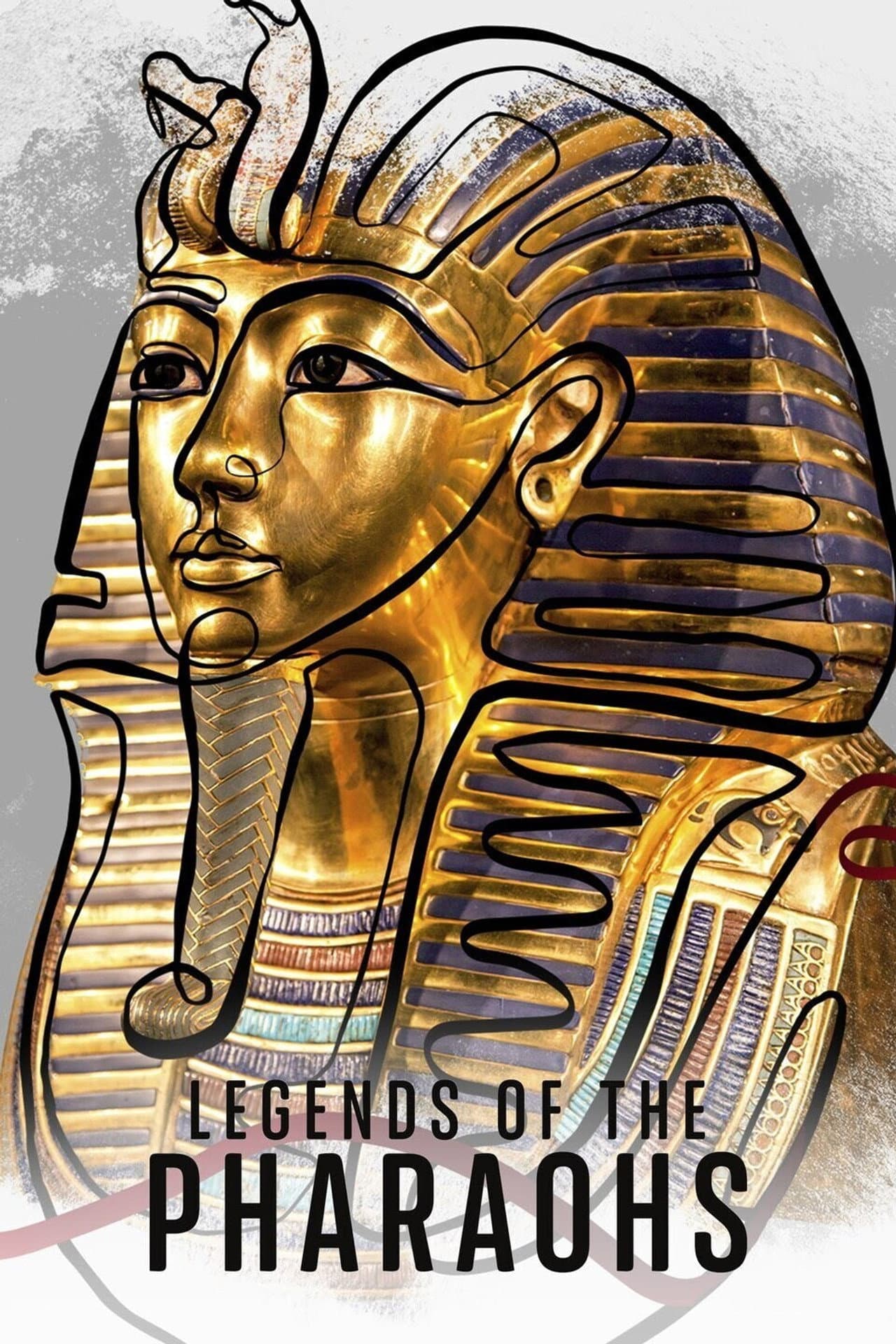 Legends of the Pharaohs preview 2