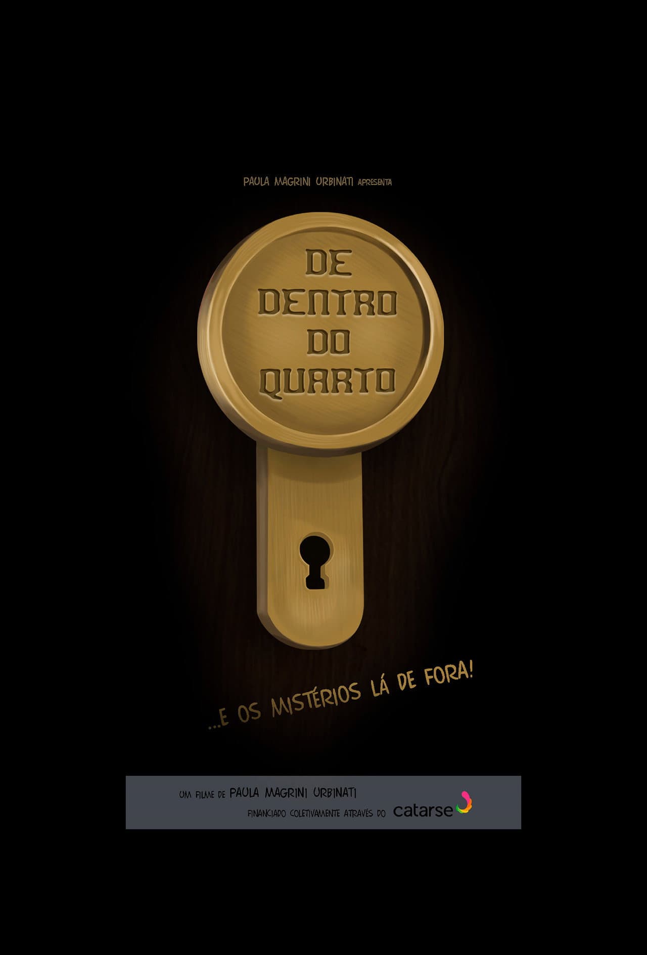 De Dentro do Quarto preview 1