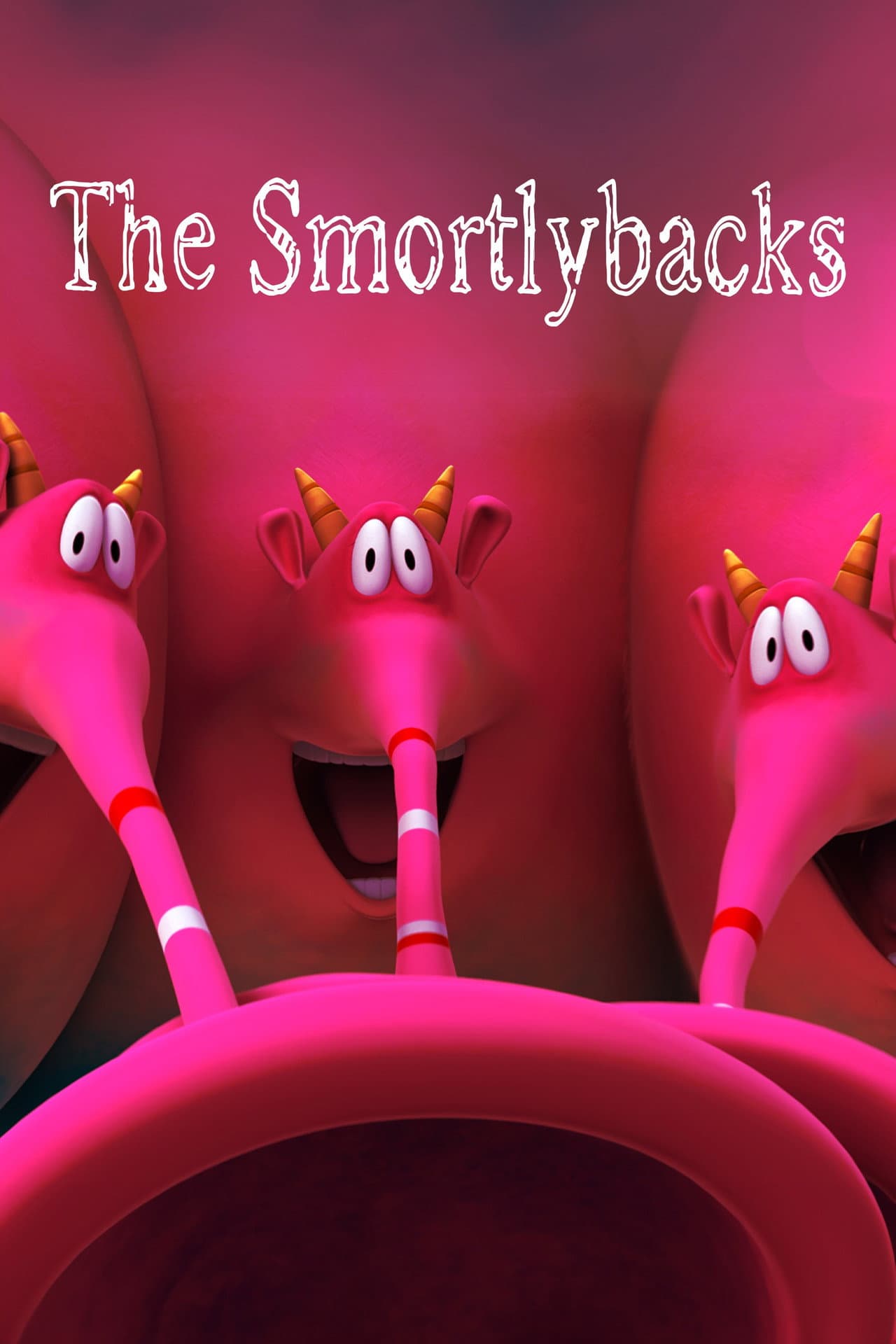 The Smortlybacks preview 2