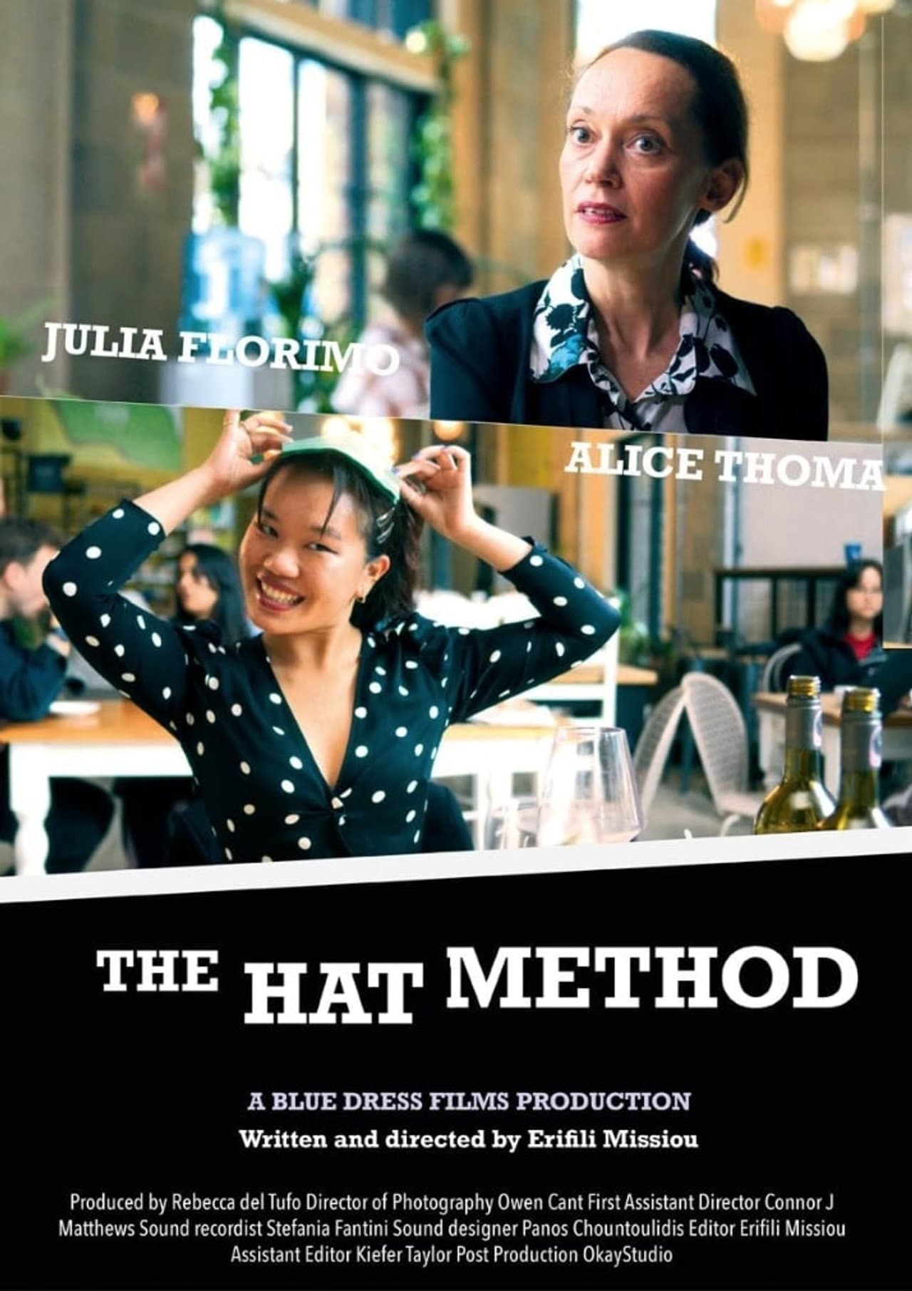 The Hat Method preview 1
