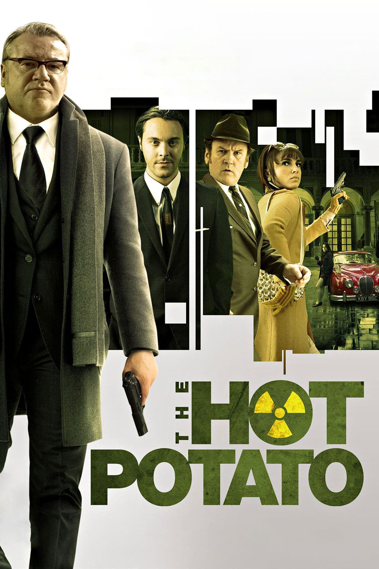 The Hot Potato preview 2