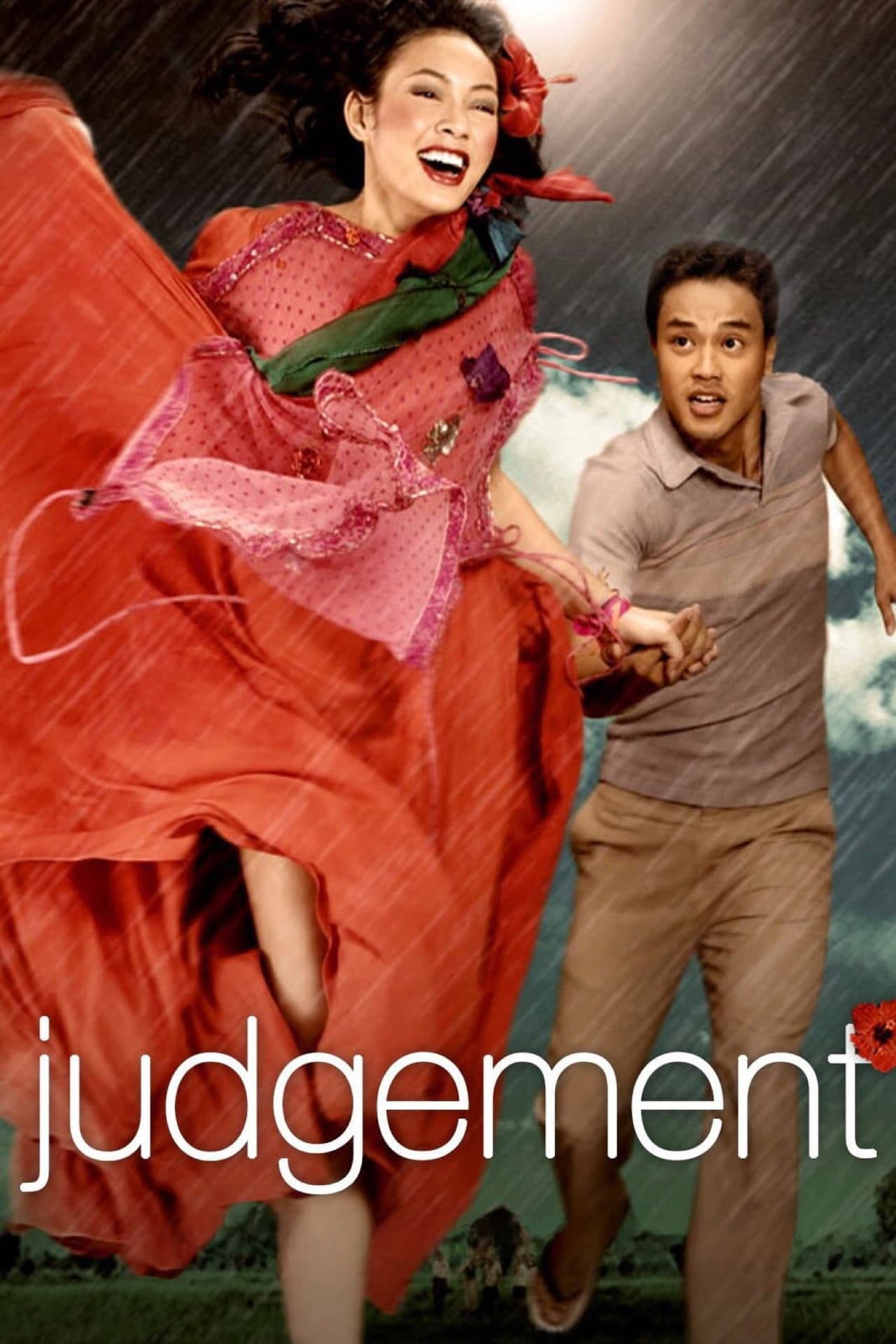 The Judgement preview 2