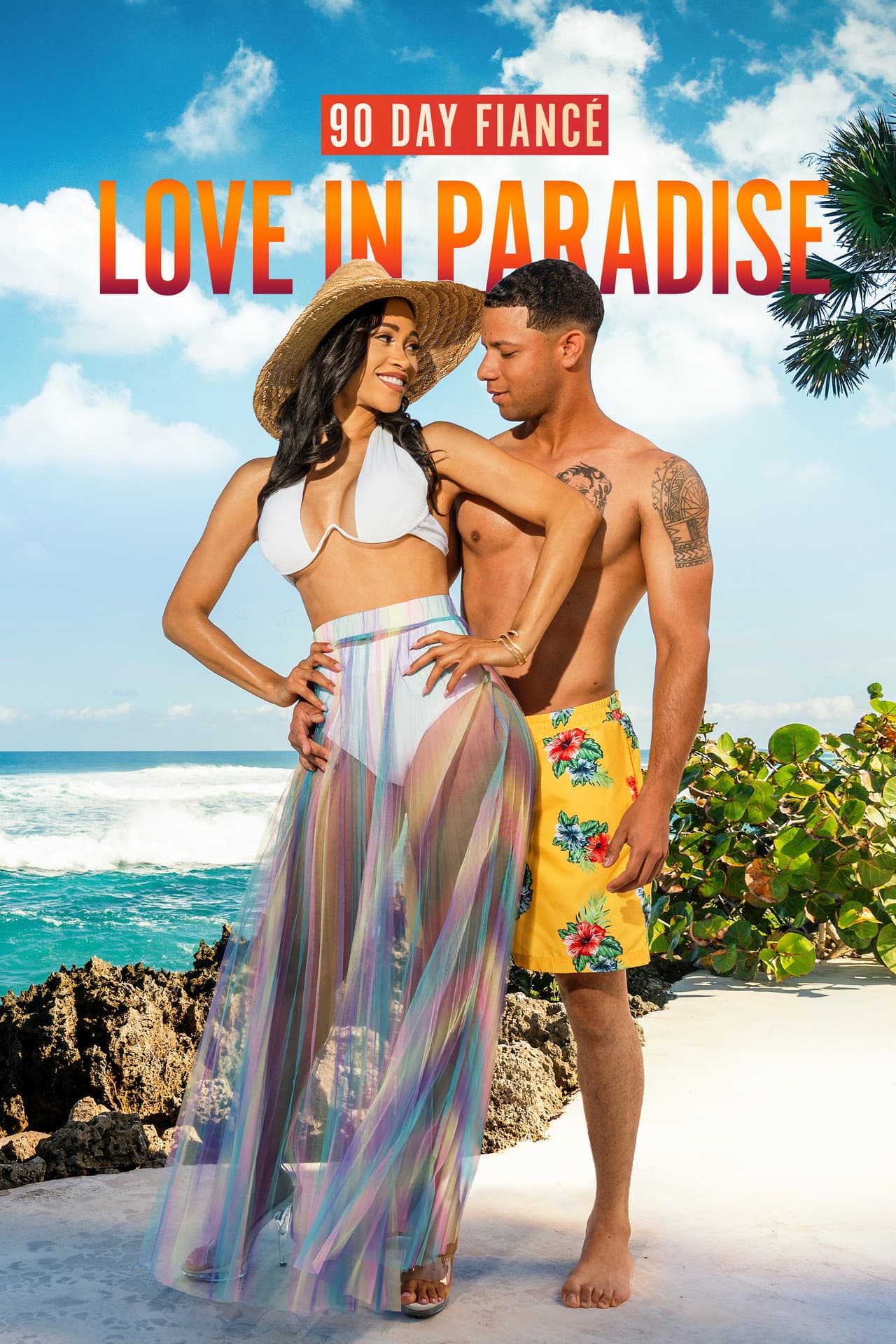 90 Day Fiancé: Love in Paradise preview 2