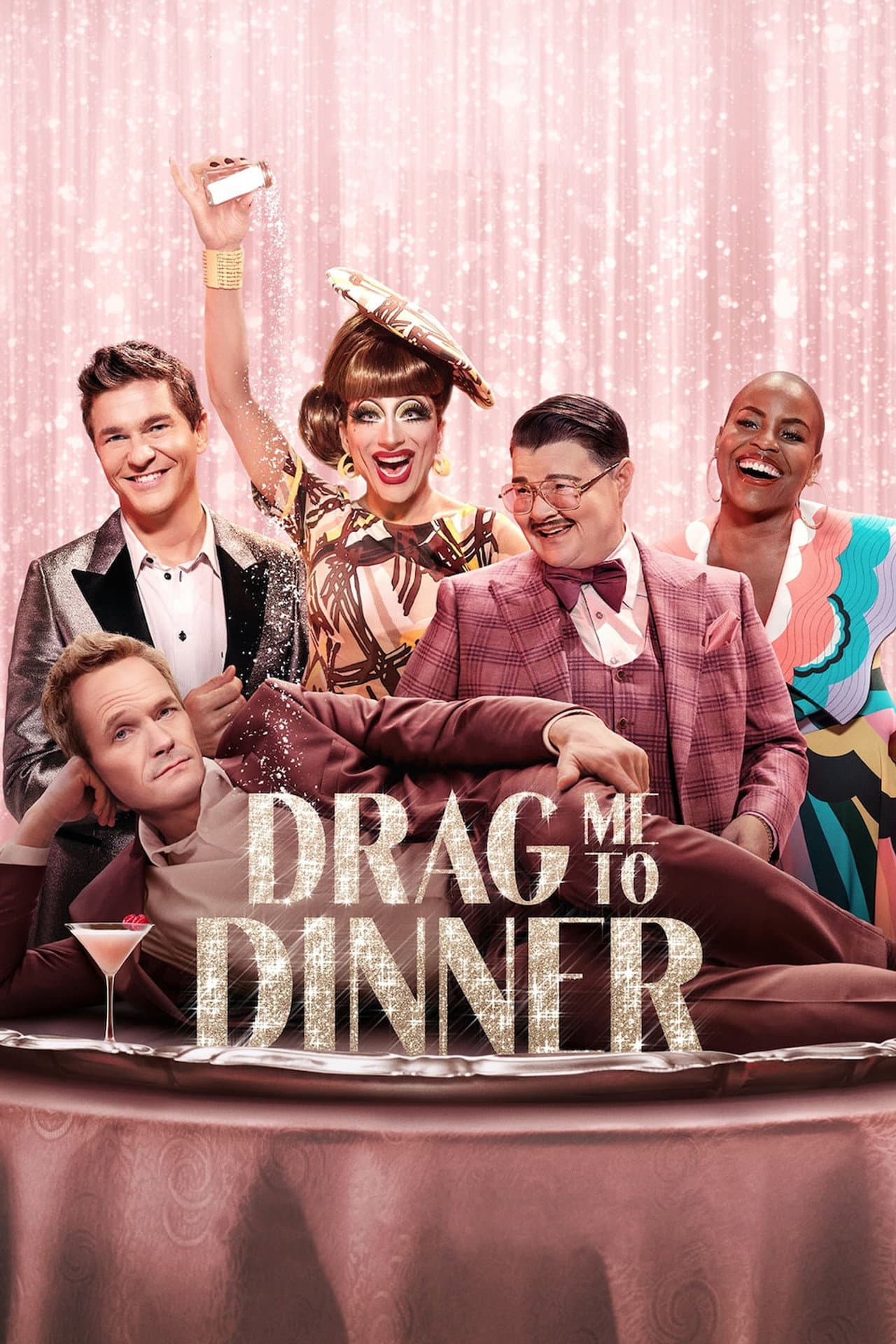 Drag Me to Dinner preview 2