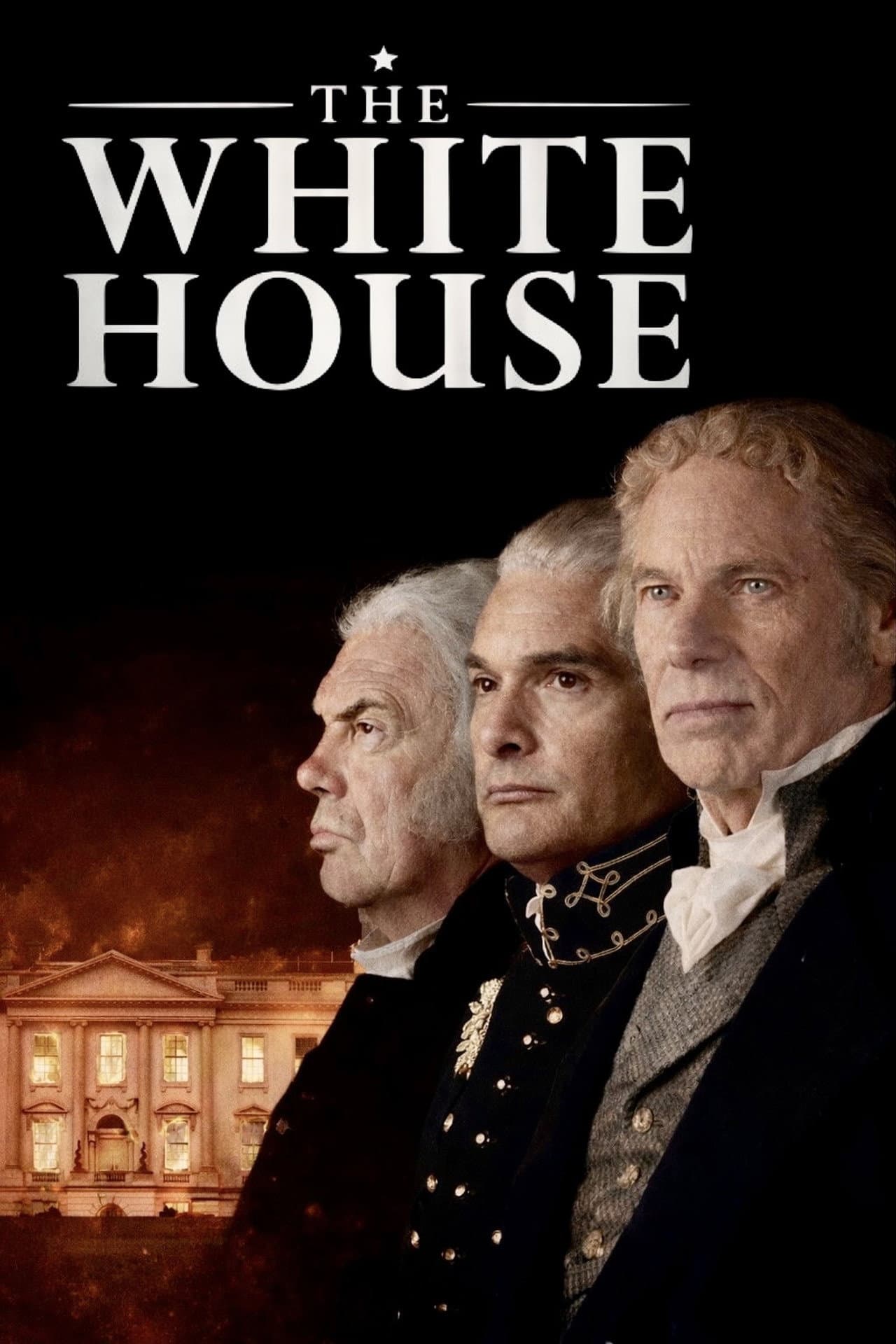 The White House preview 2
