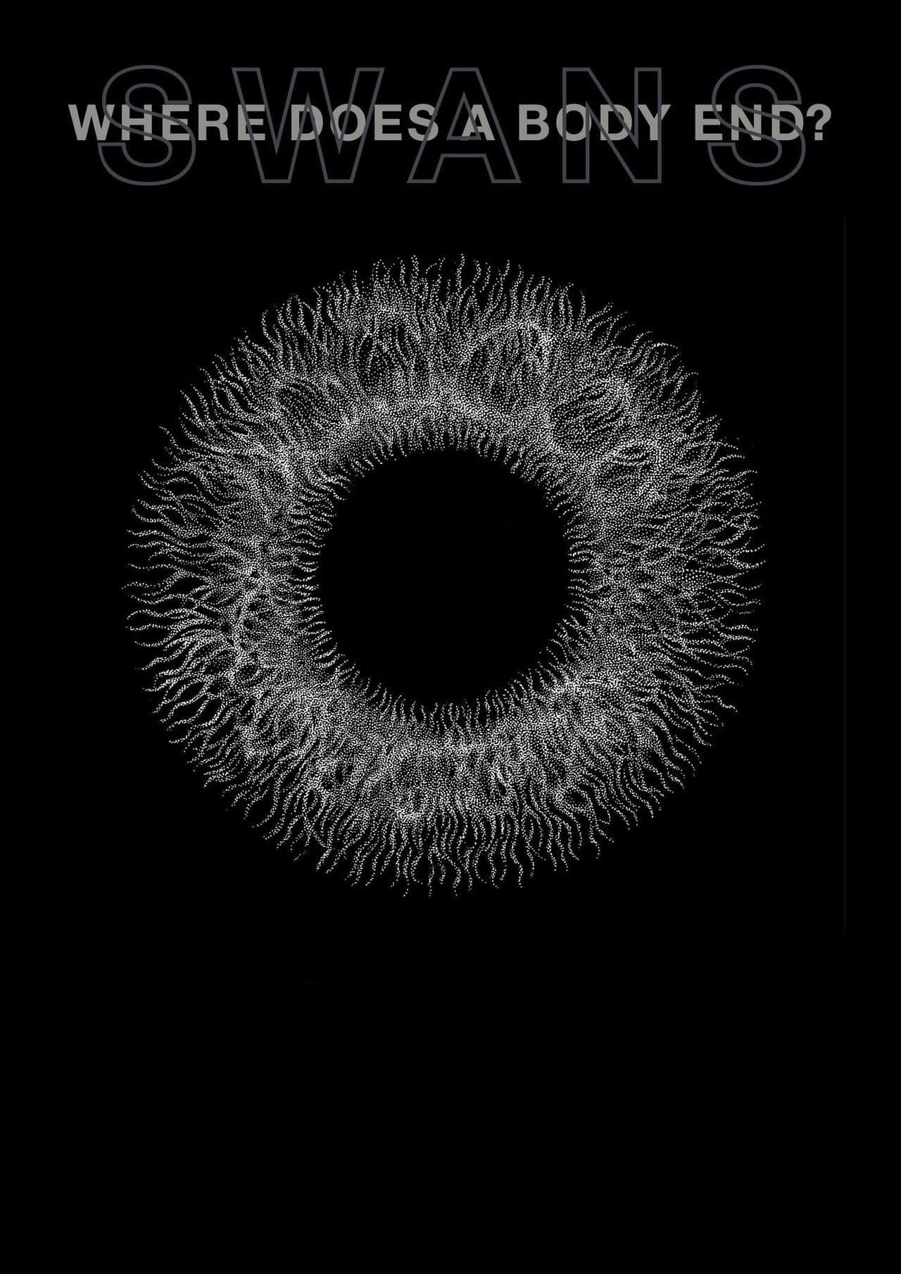 Swans: Where Does a Body End? preview 2