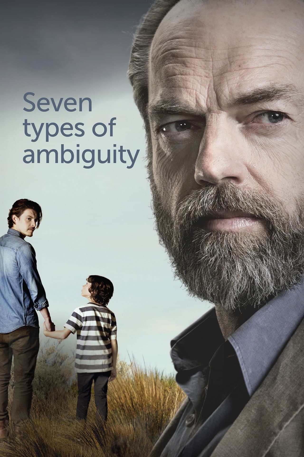 Seven Types of Ambiguity preview 2