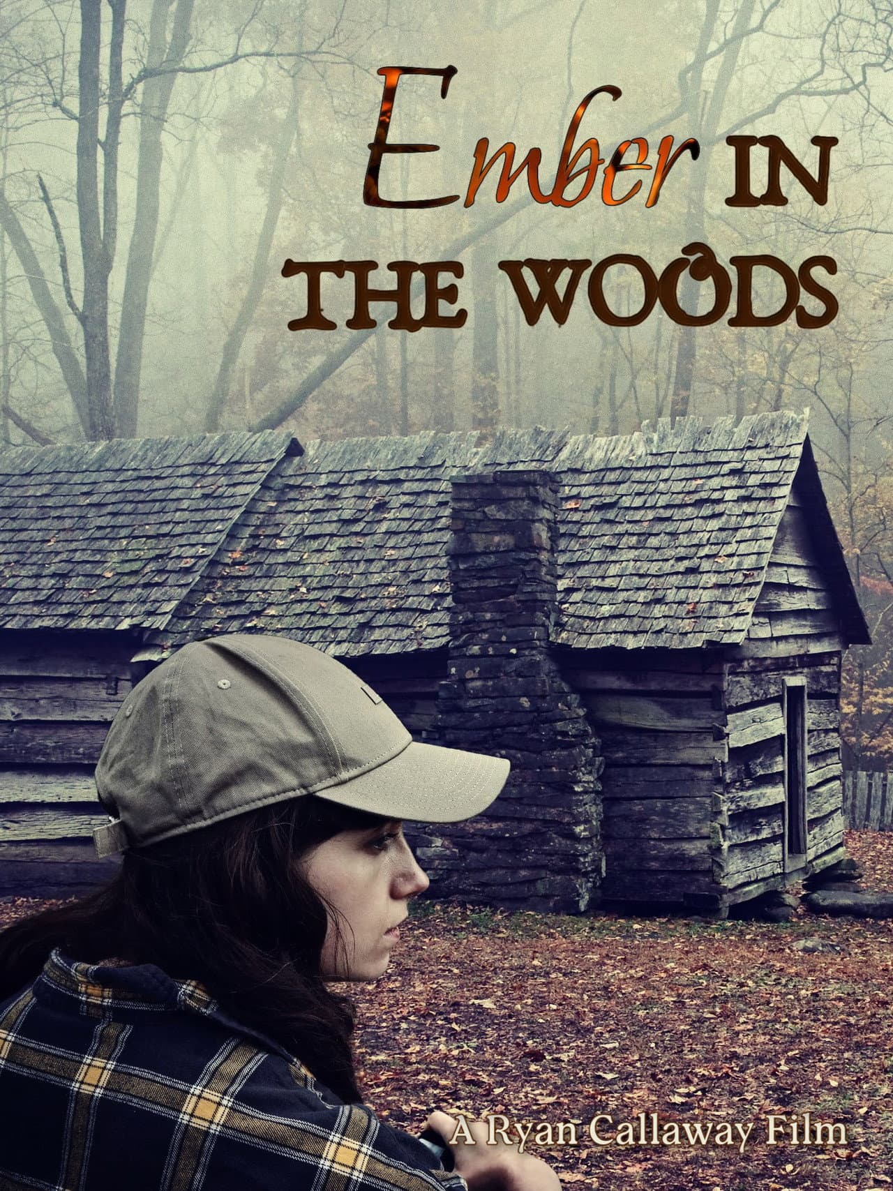 Ember in the Woods preview 2