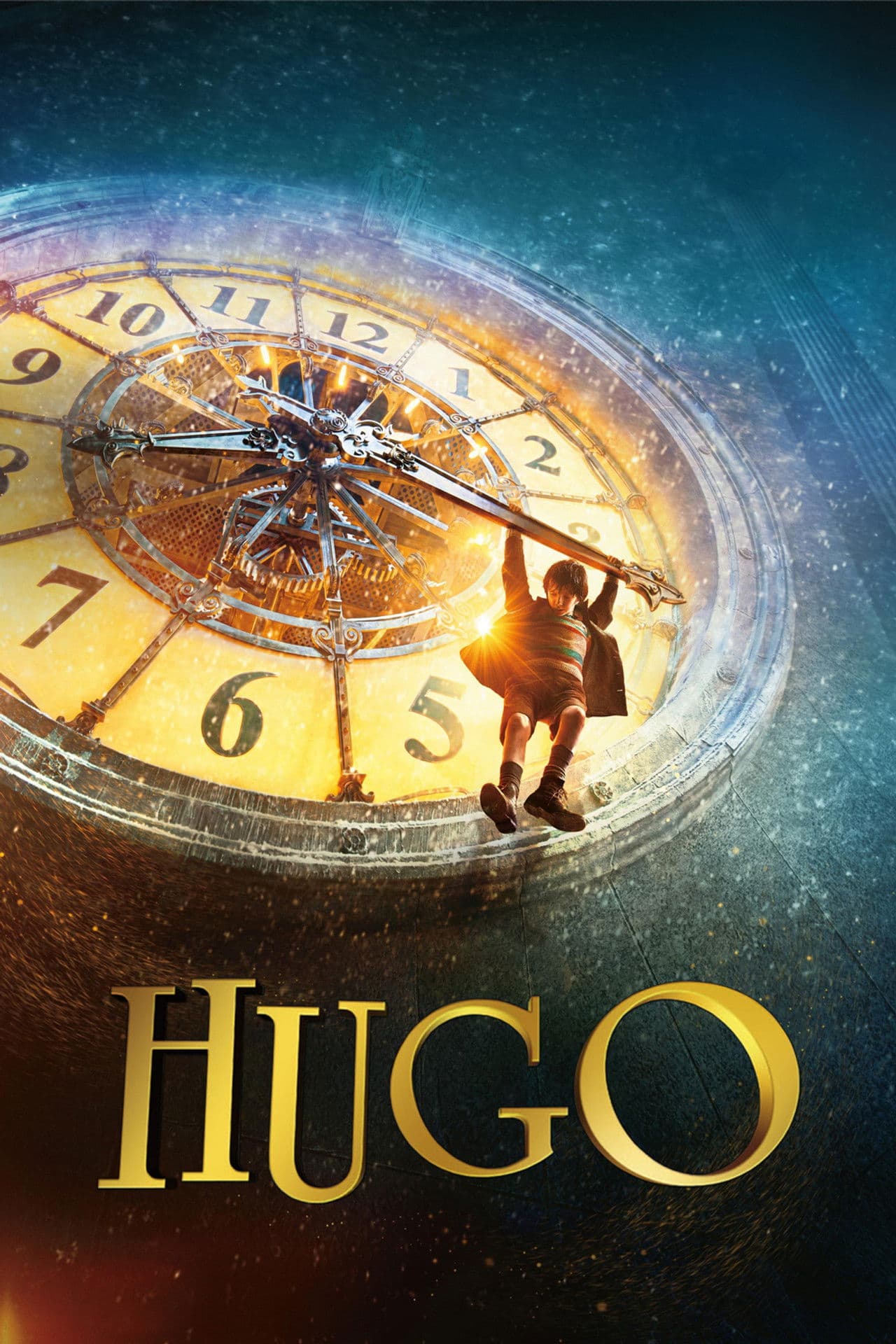 Hugo preview 2