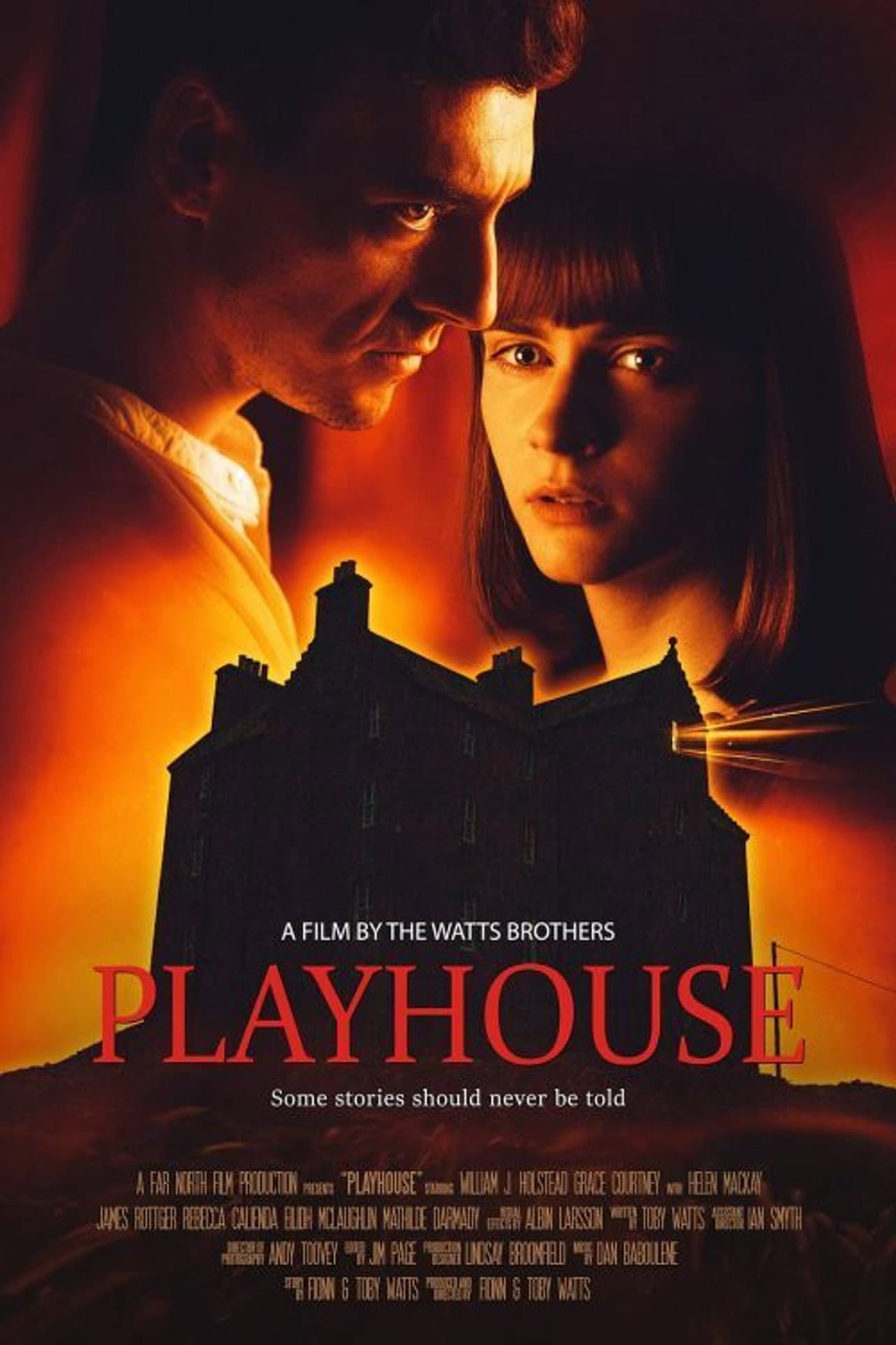Playhouse preview 2