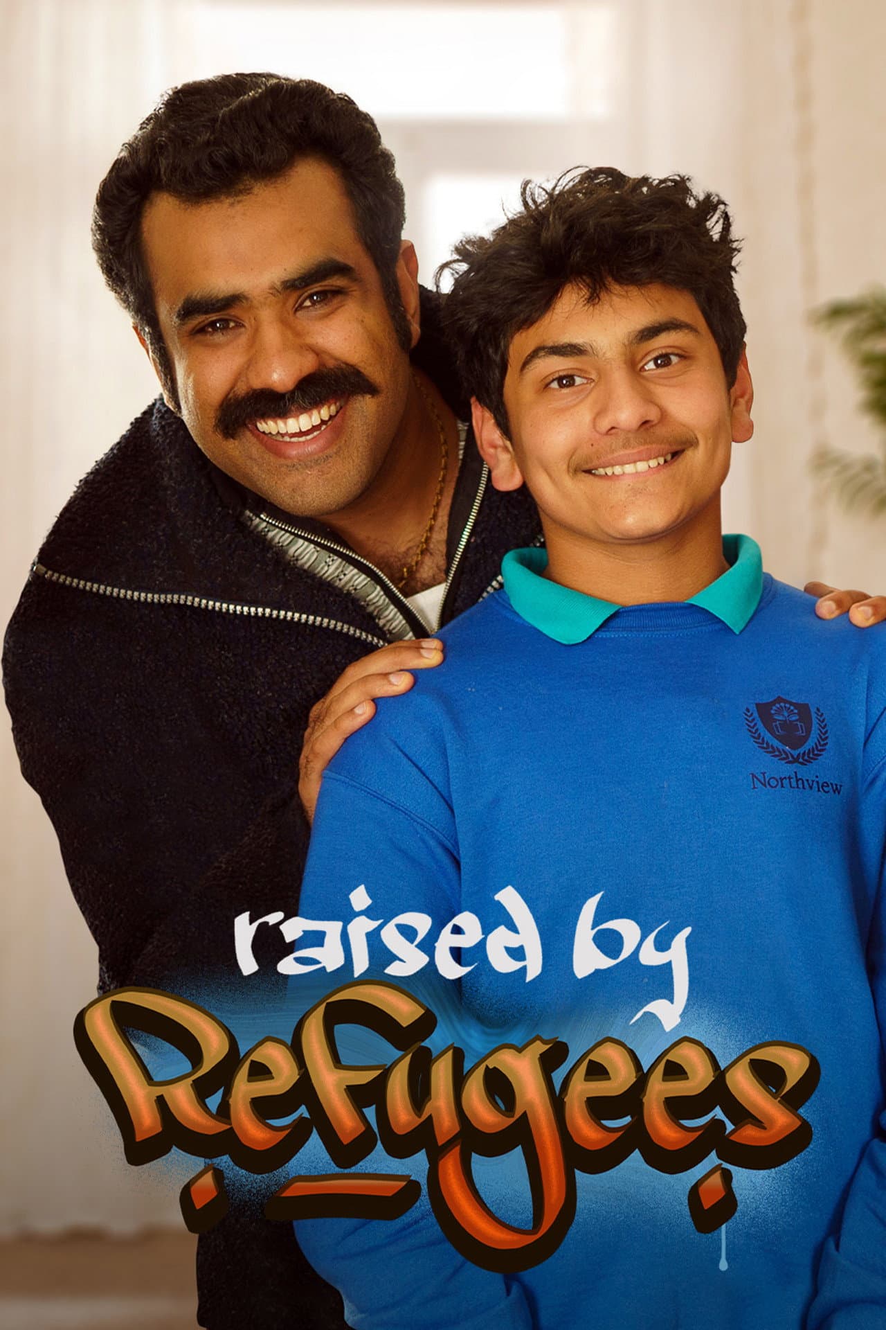 Raised by Refugees preview 2
