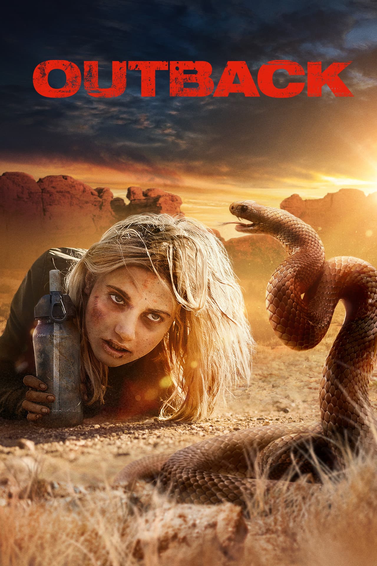 Outback preview 2