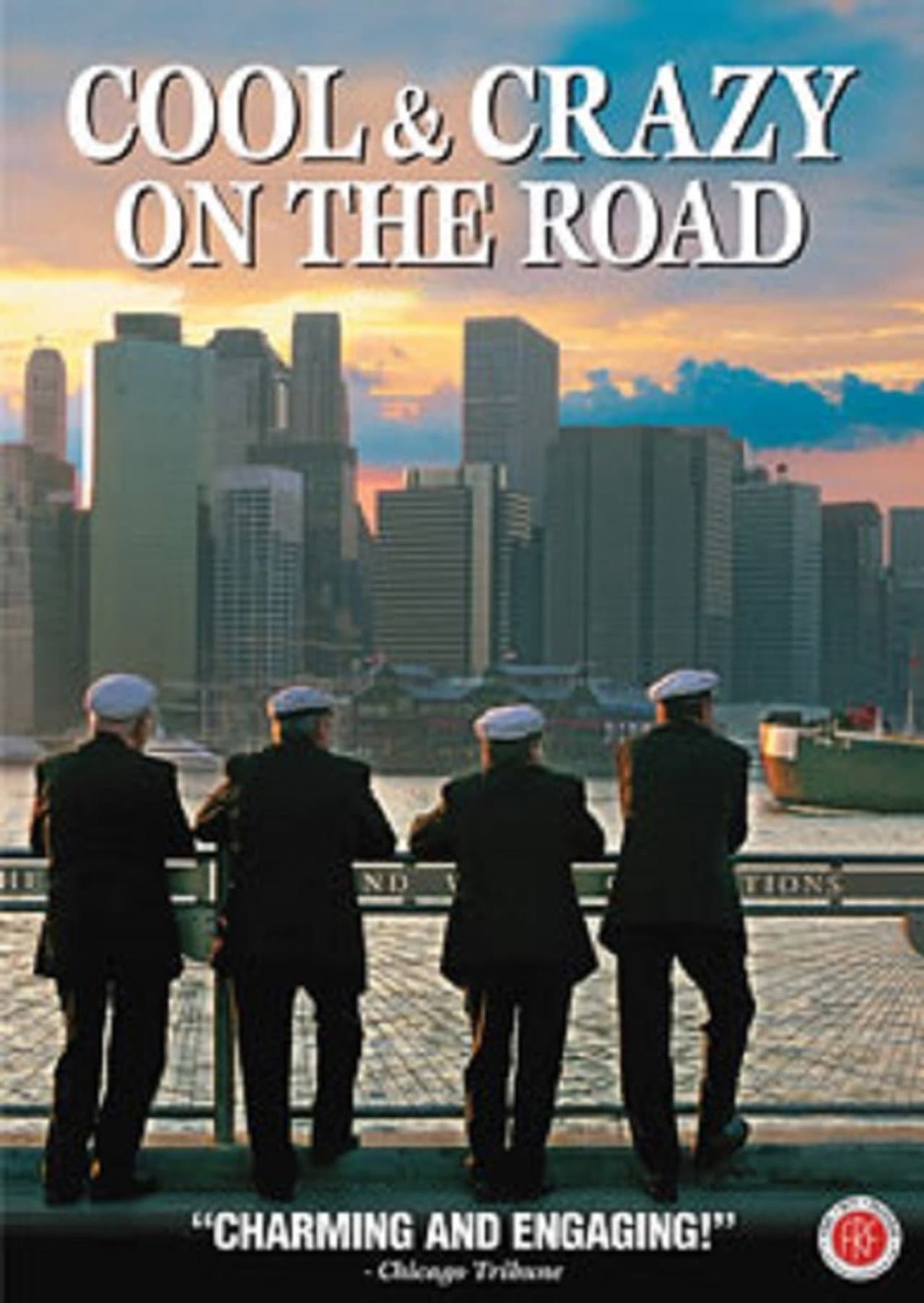 Cool & Crazy on the Road preview 1