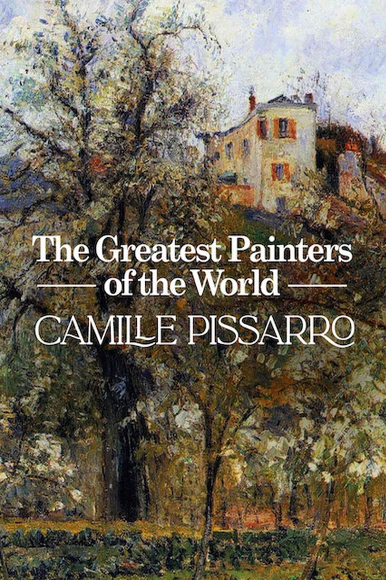The Greatest Painters of the World: Camille Pissarro preview 2