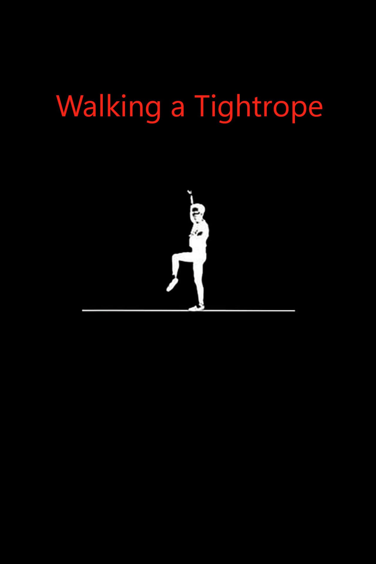 Walking a Tightrope preview 2