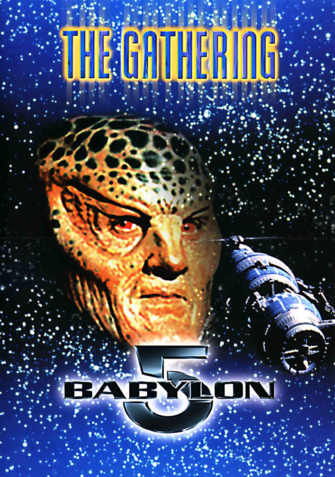 Babylon 5: The Gathering preview 2
