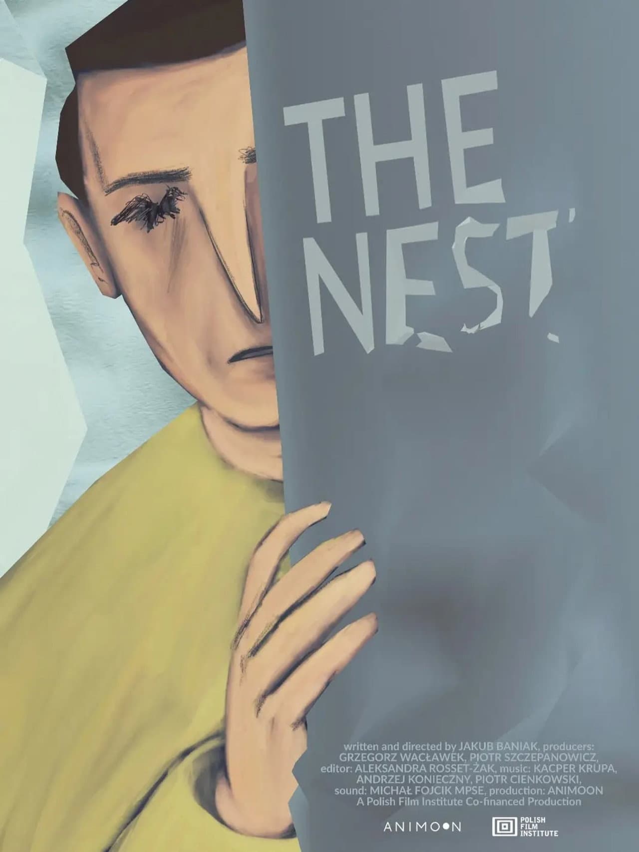 The Nest preview 1