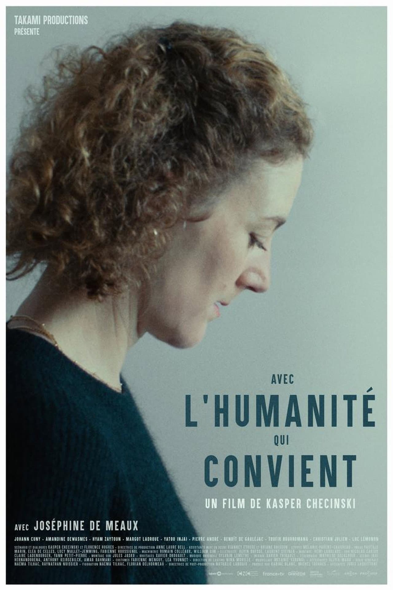With All Due Humanity preview 1