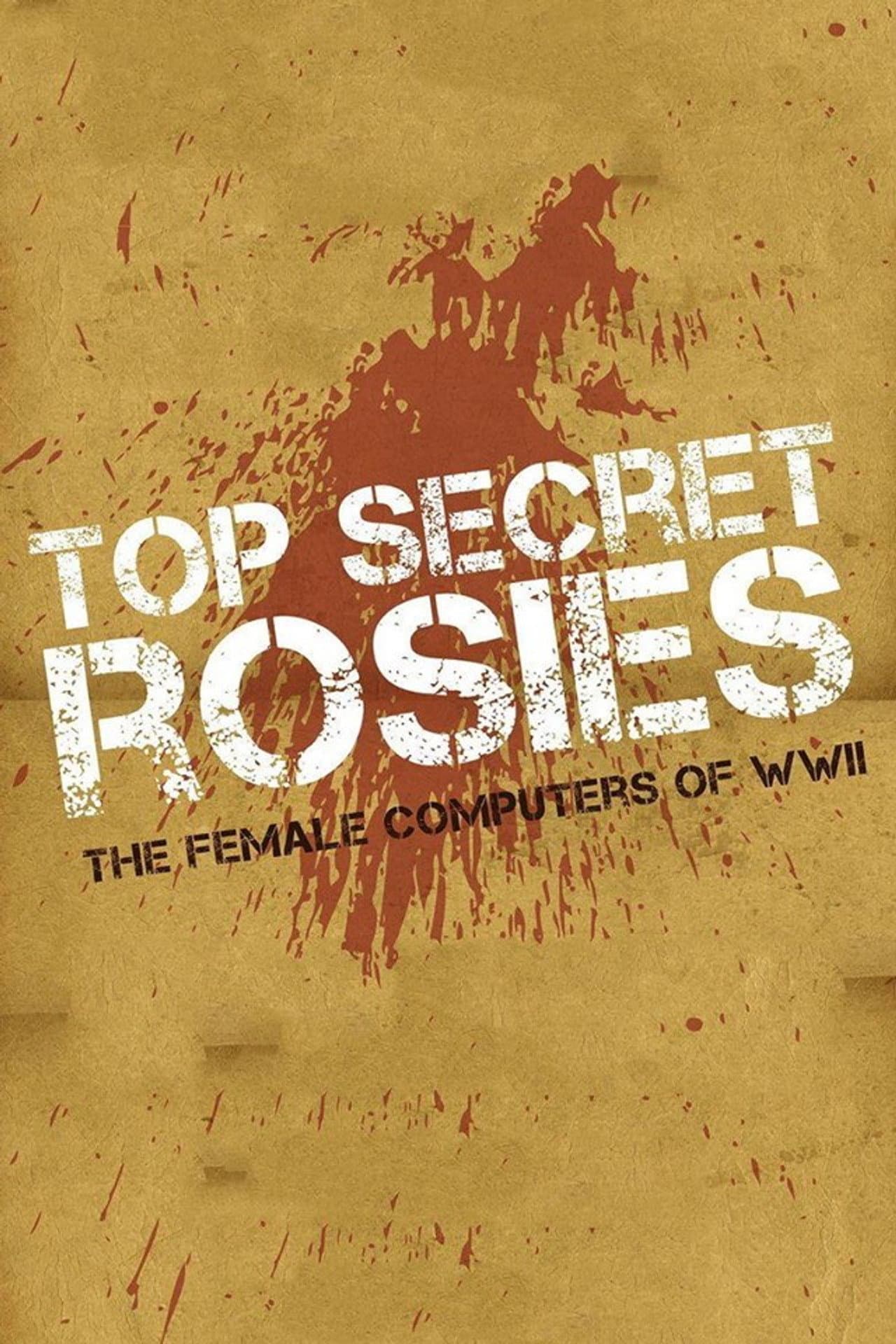 Top Secret Rosies: The Female 'Computers' of WWII preview 1