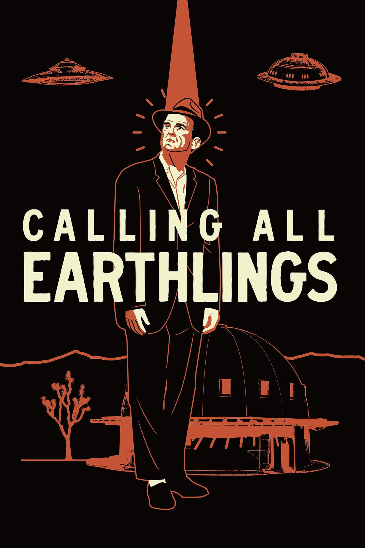 Calling All Earthlings preview 2