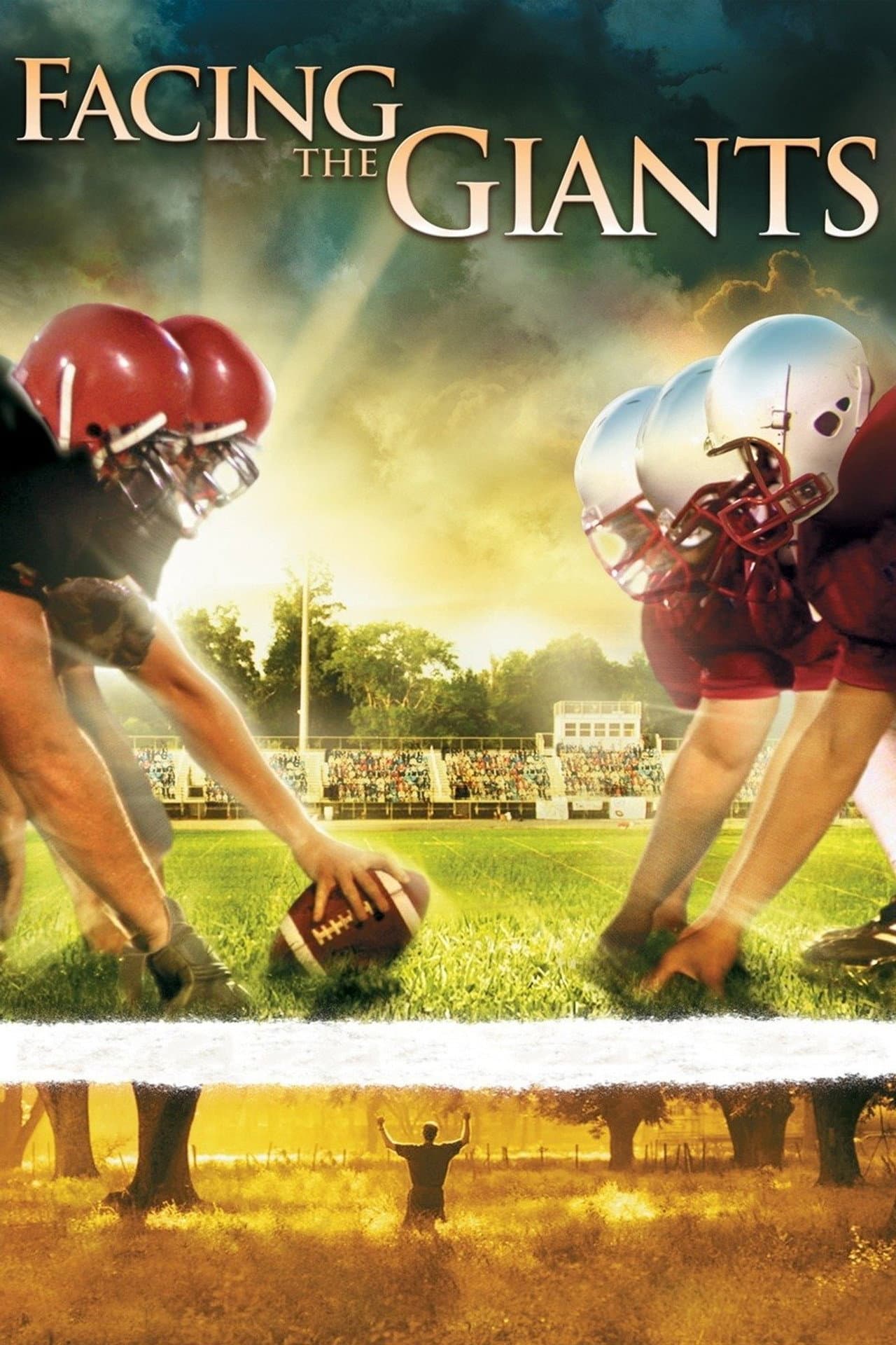 Facing the Giants preview 2