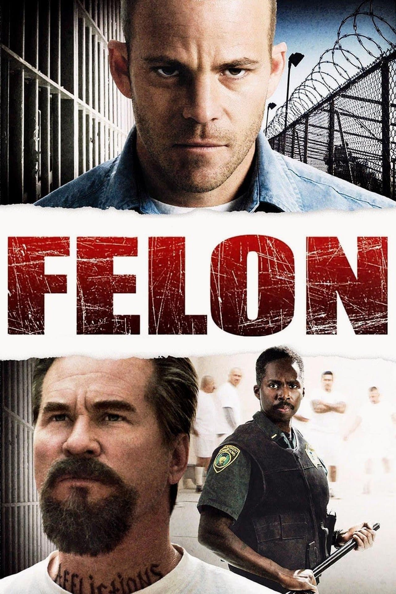 Felon preview 2