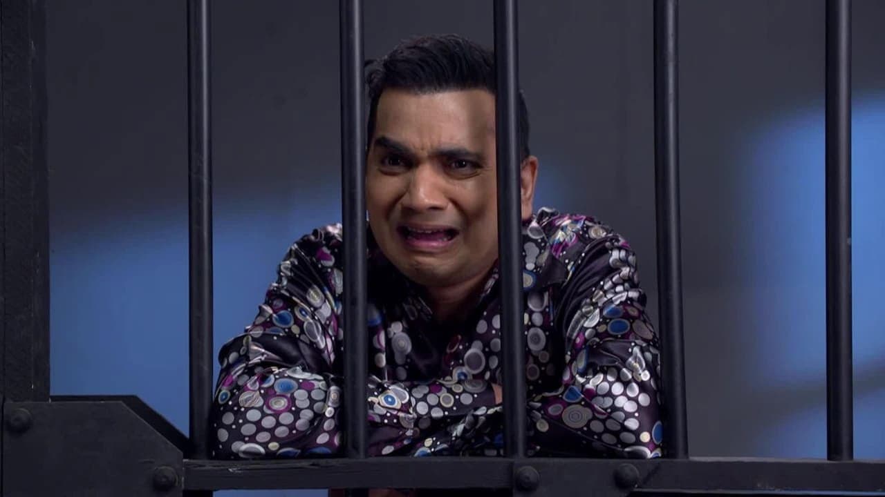Anita Catches Vibha's Real Murderer