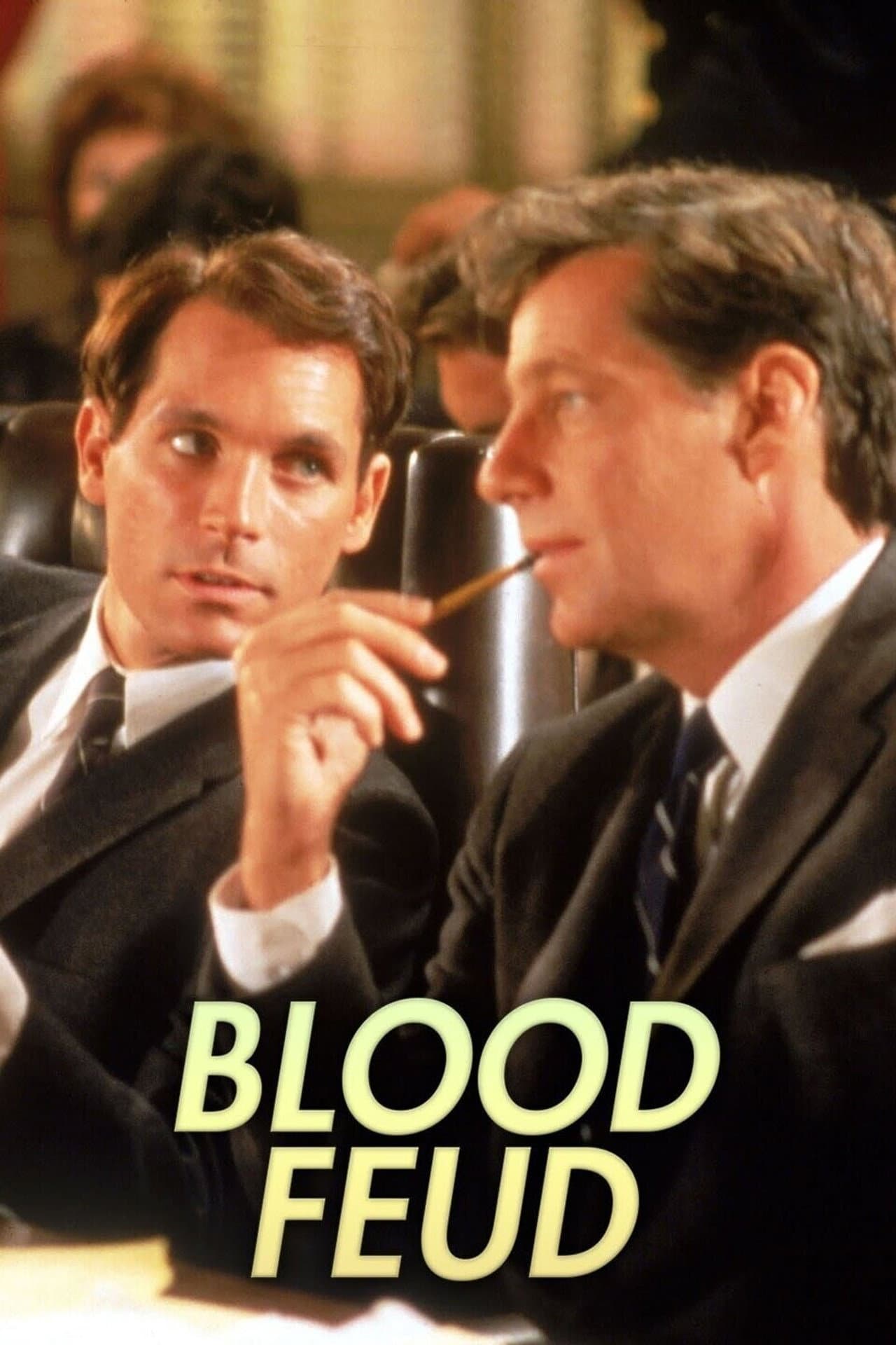Blood Feud preview 2