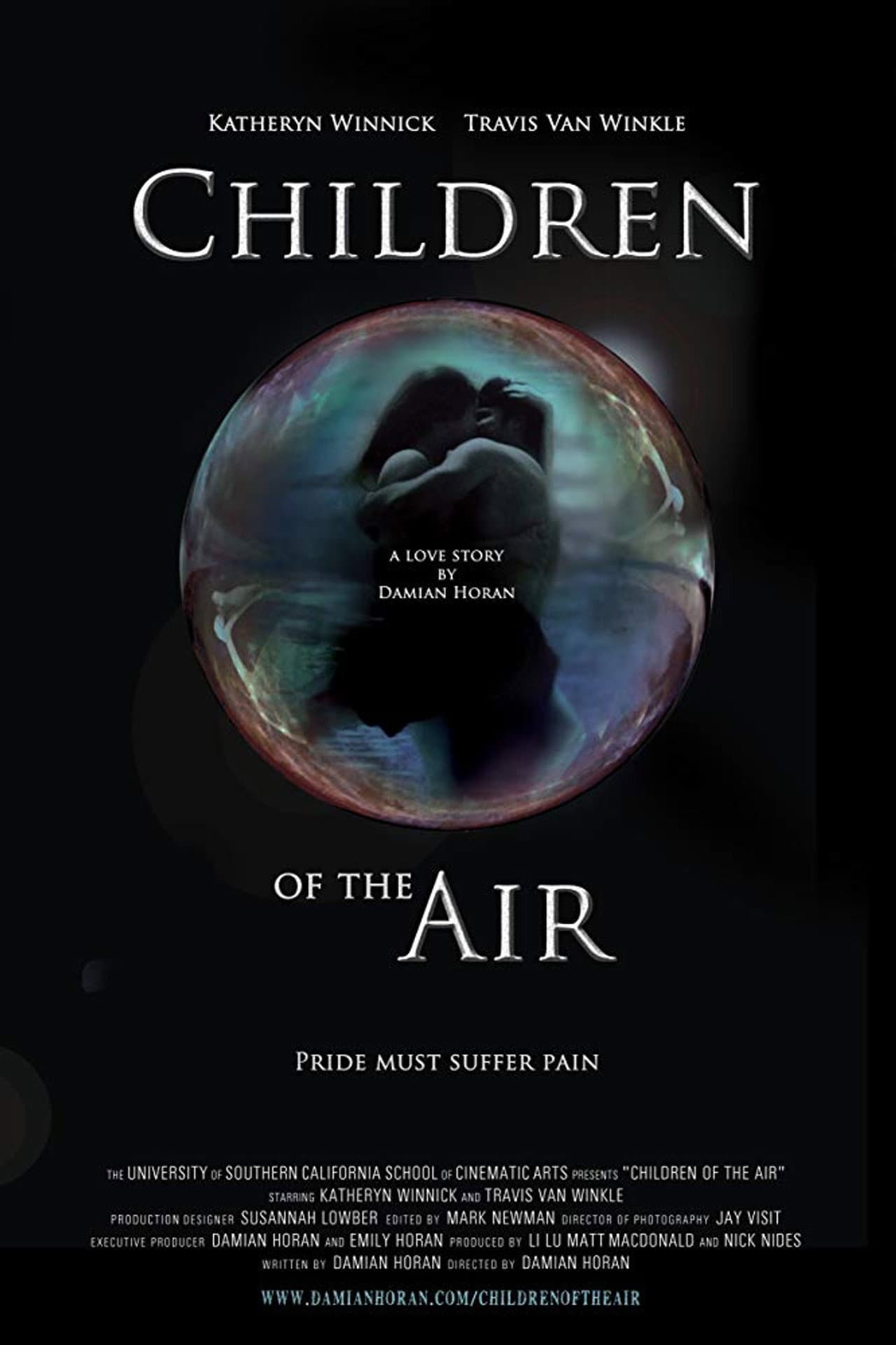 Children of the Air preview 1