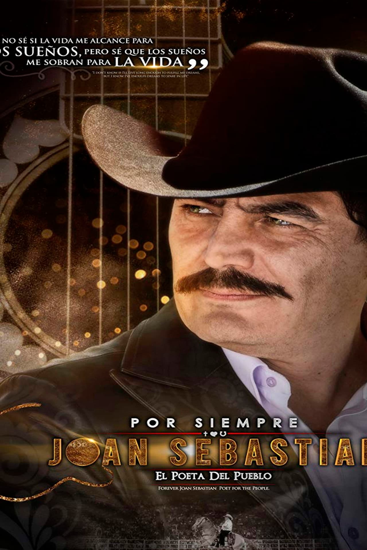 Por siempre Joan Sebastián preview 2