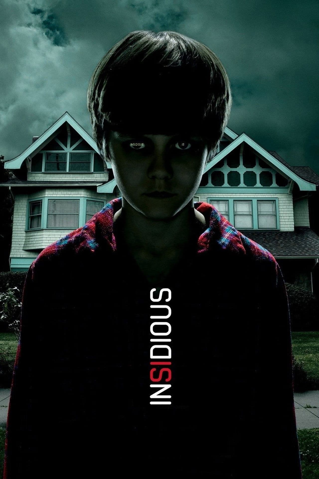 Insidious preview 2