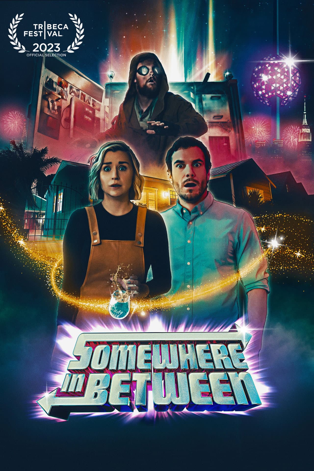 Somewhere In Between preview 2