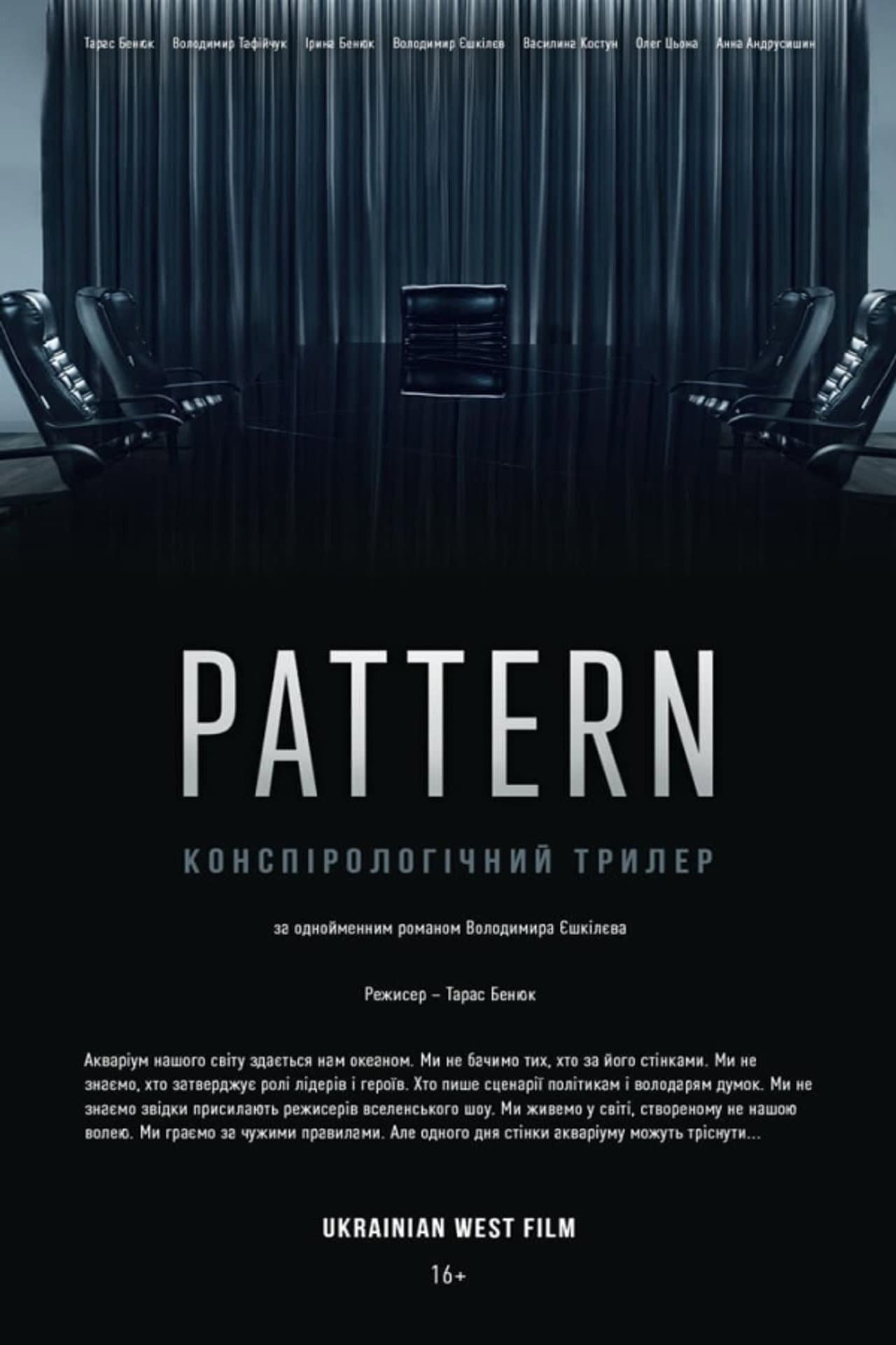Pattern preview 2