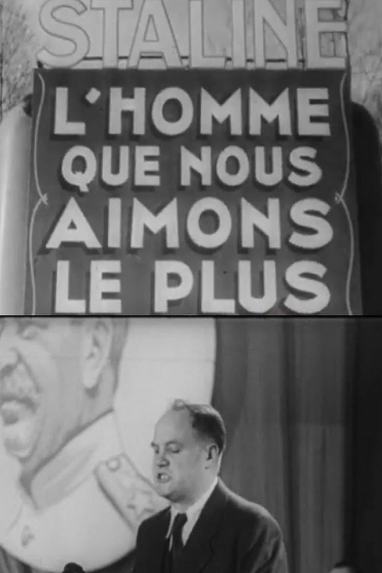 L'Homme Que Nous Aimons Le Plus preview 2