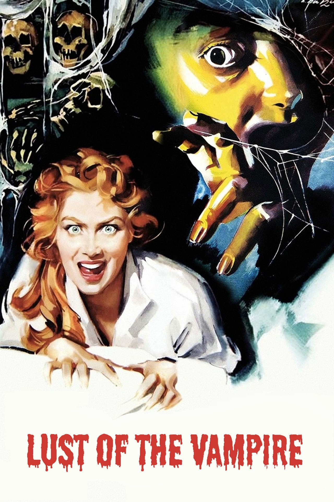 Lust of the Vampire preview 2