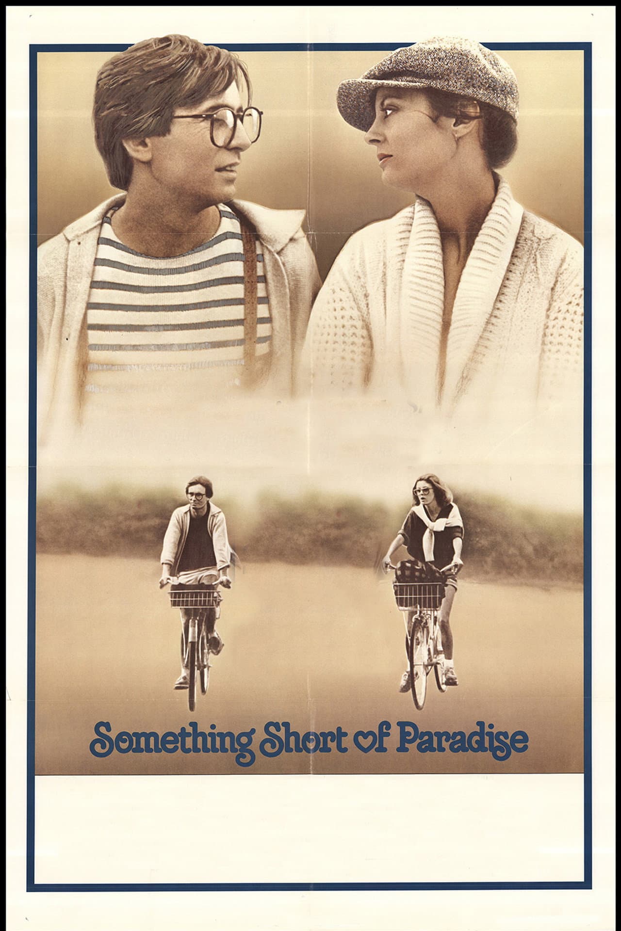 Something Short of Paradise preview 1