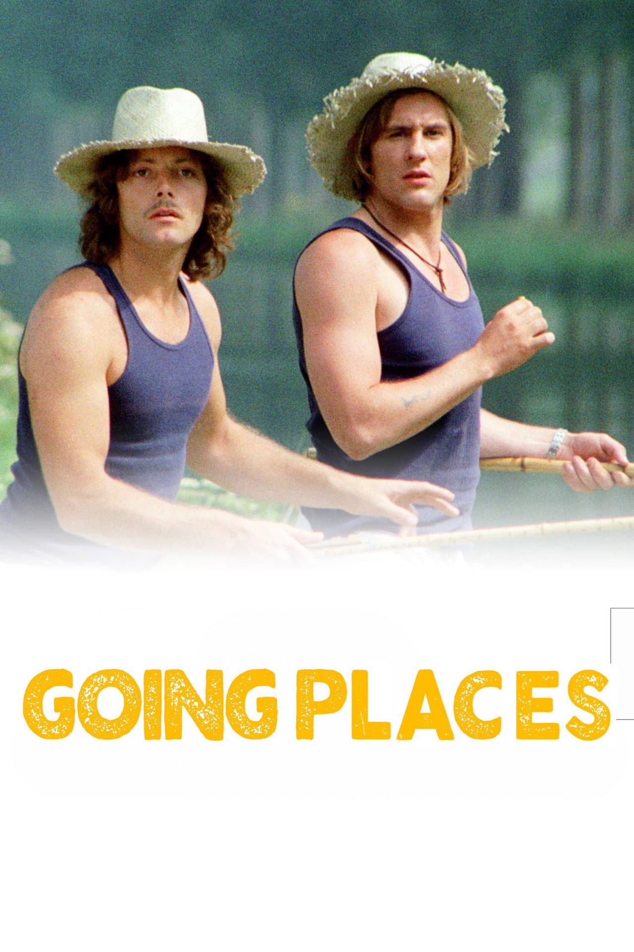 Going Places preview 2