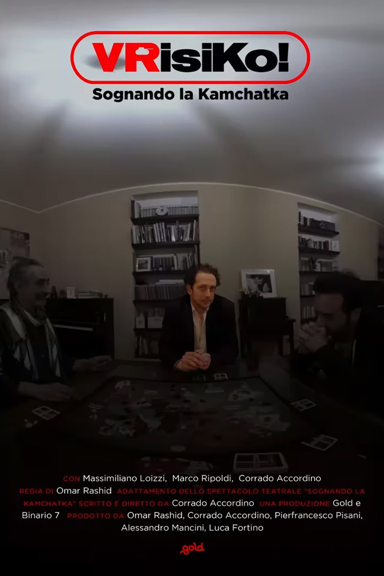 VRisiko! Sognando la Kamčatka preview 1
